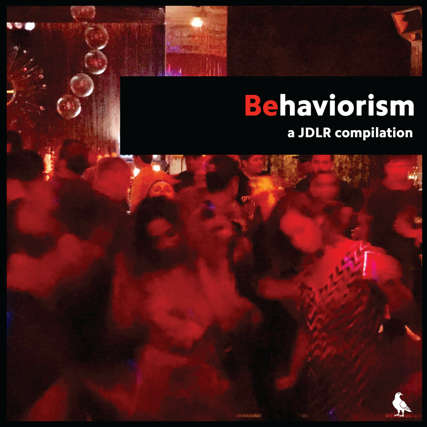 Episode 7: BEhaviorism episode artwork
