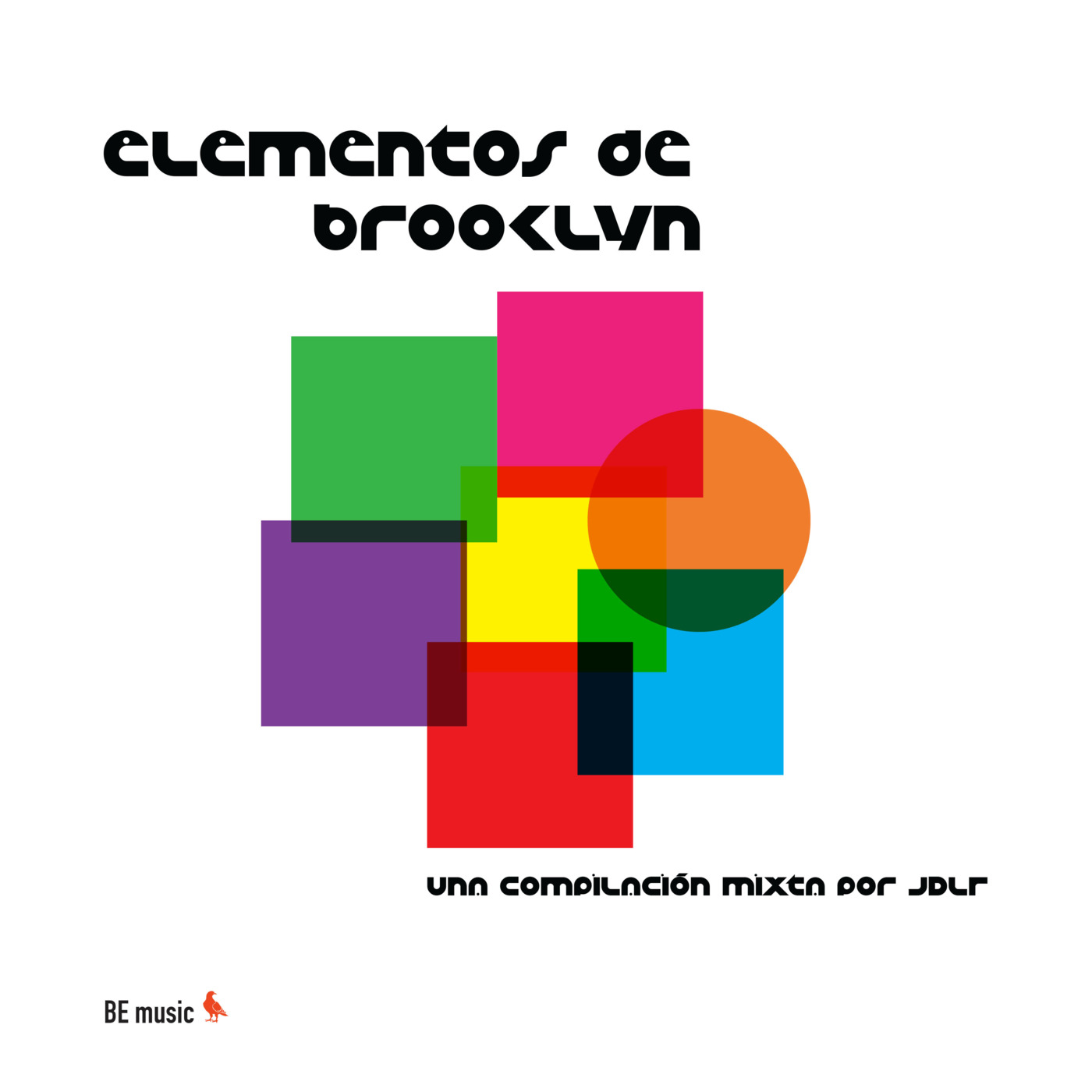 Episode 12: Elementos De Brooklyn episode artwork