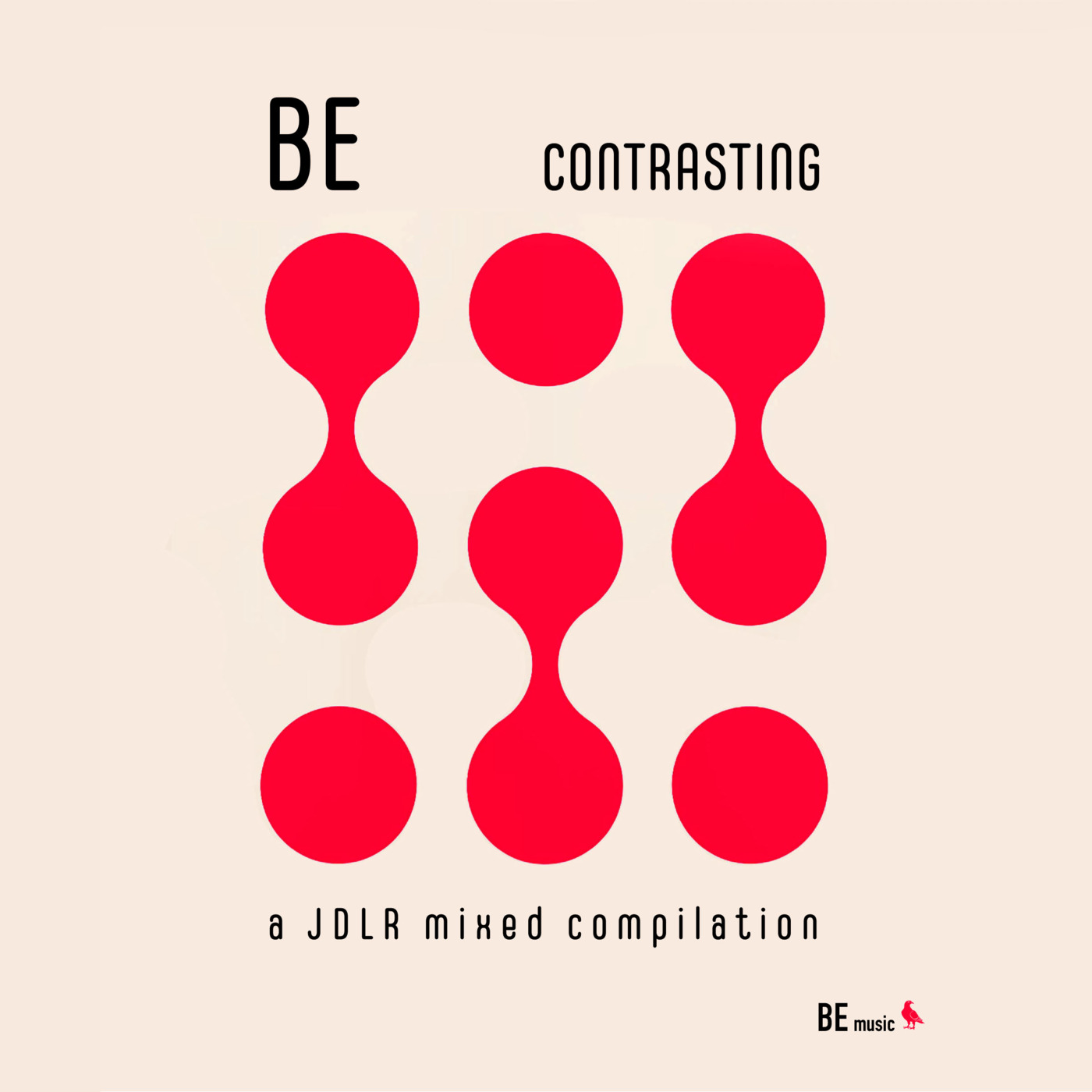Episode 13: BE Contrasting episode artwork