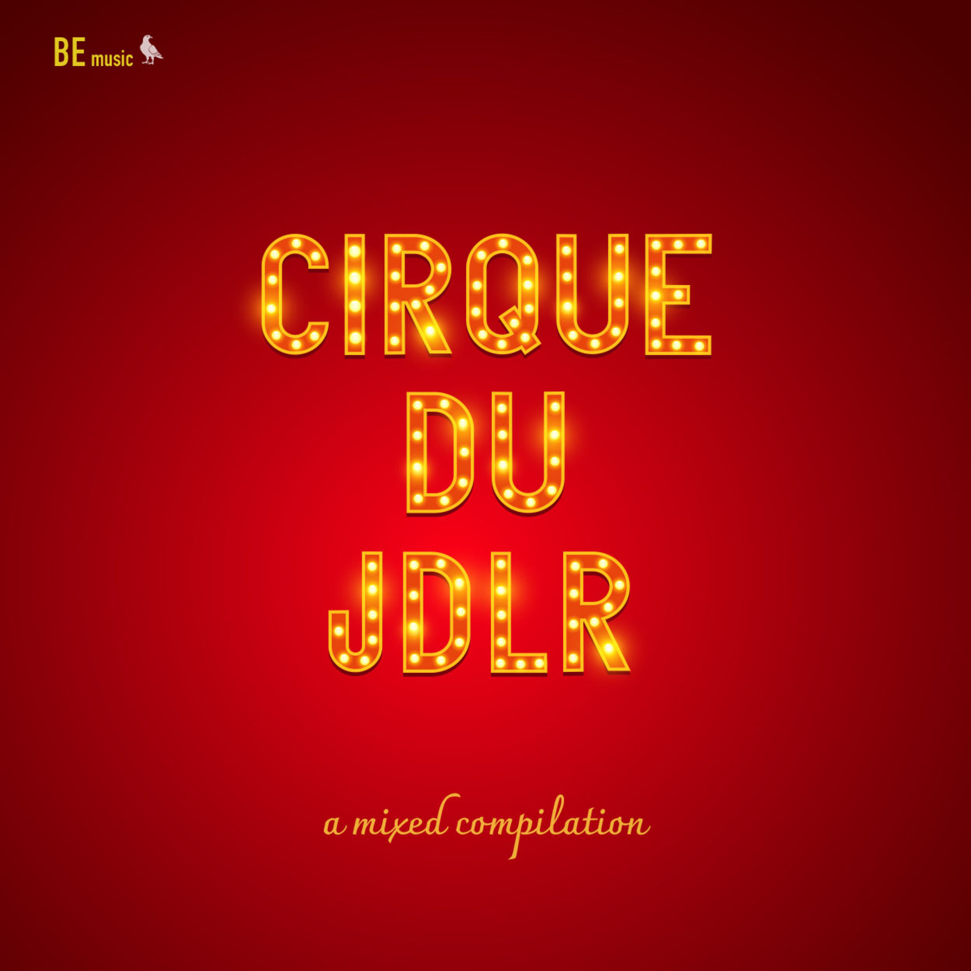 Episode 15: Cirque Du JDLR episode artwork