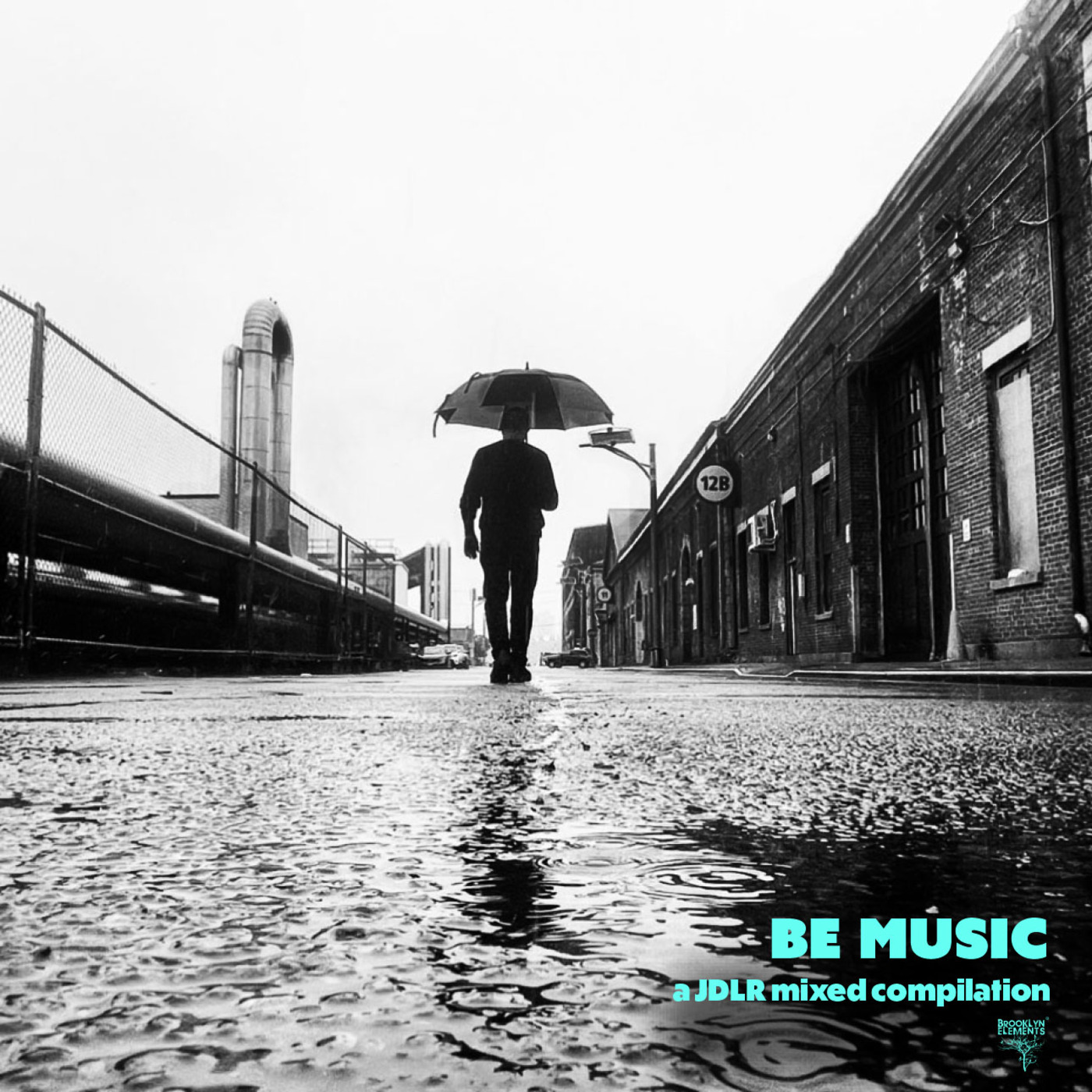 Episode 17: BE Music episode artwork