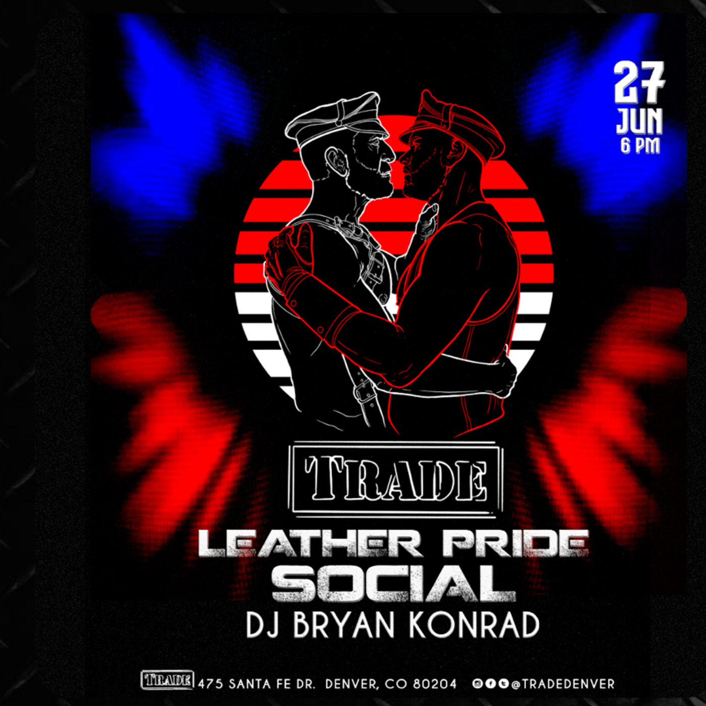 DJ Bryan Konrad In The Mix