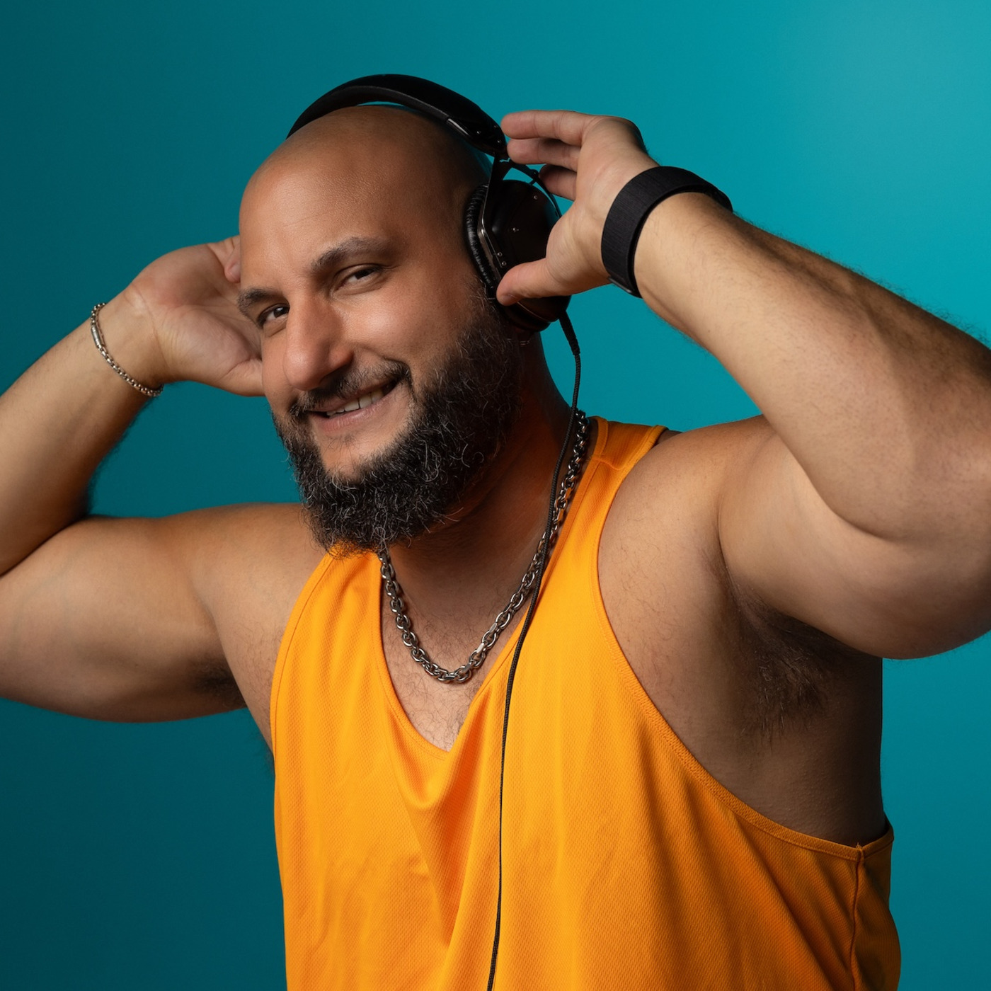 DJ Bryan Konrad In The Mix