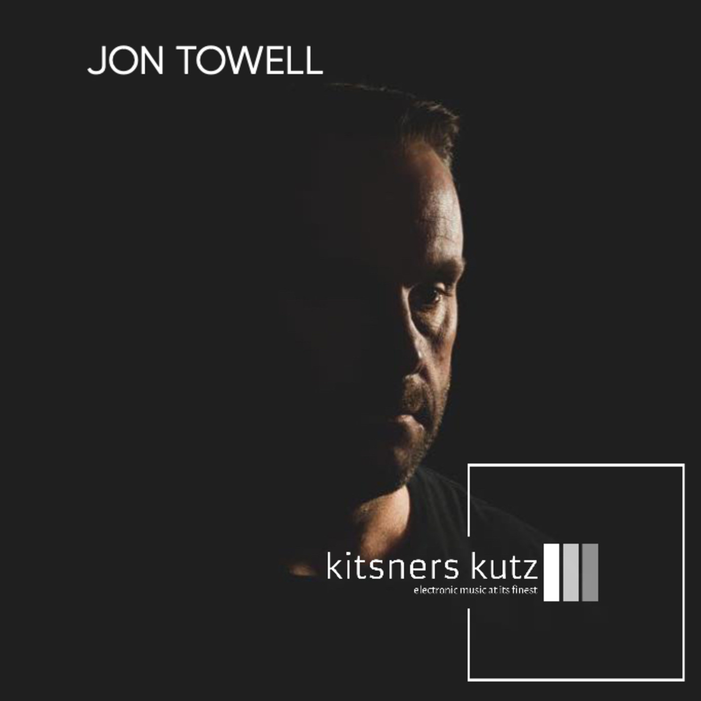 Episode 1:  Jon Towell Hexagonal Music guest Show August 2023 - PROTON RADIO