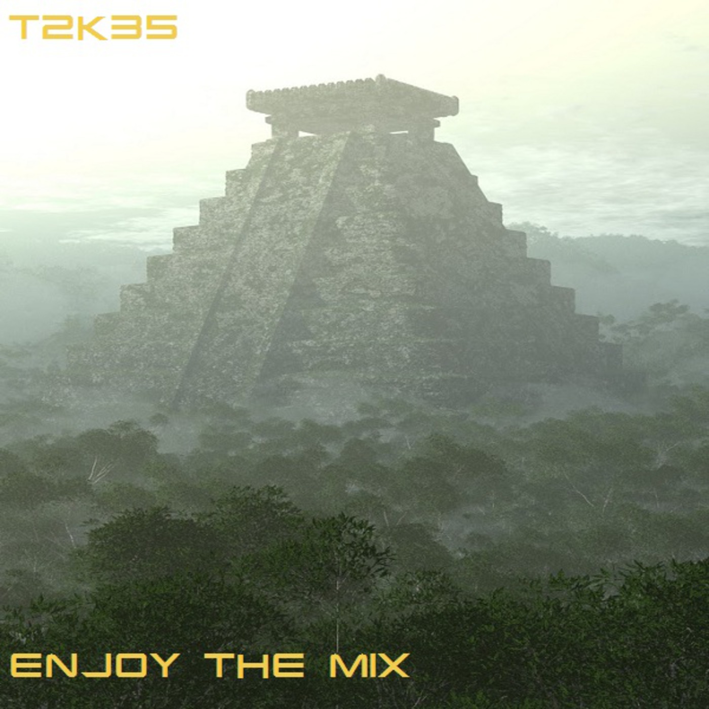 Enjoy The Mix 044