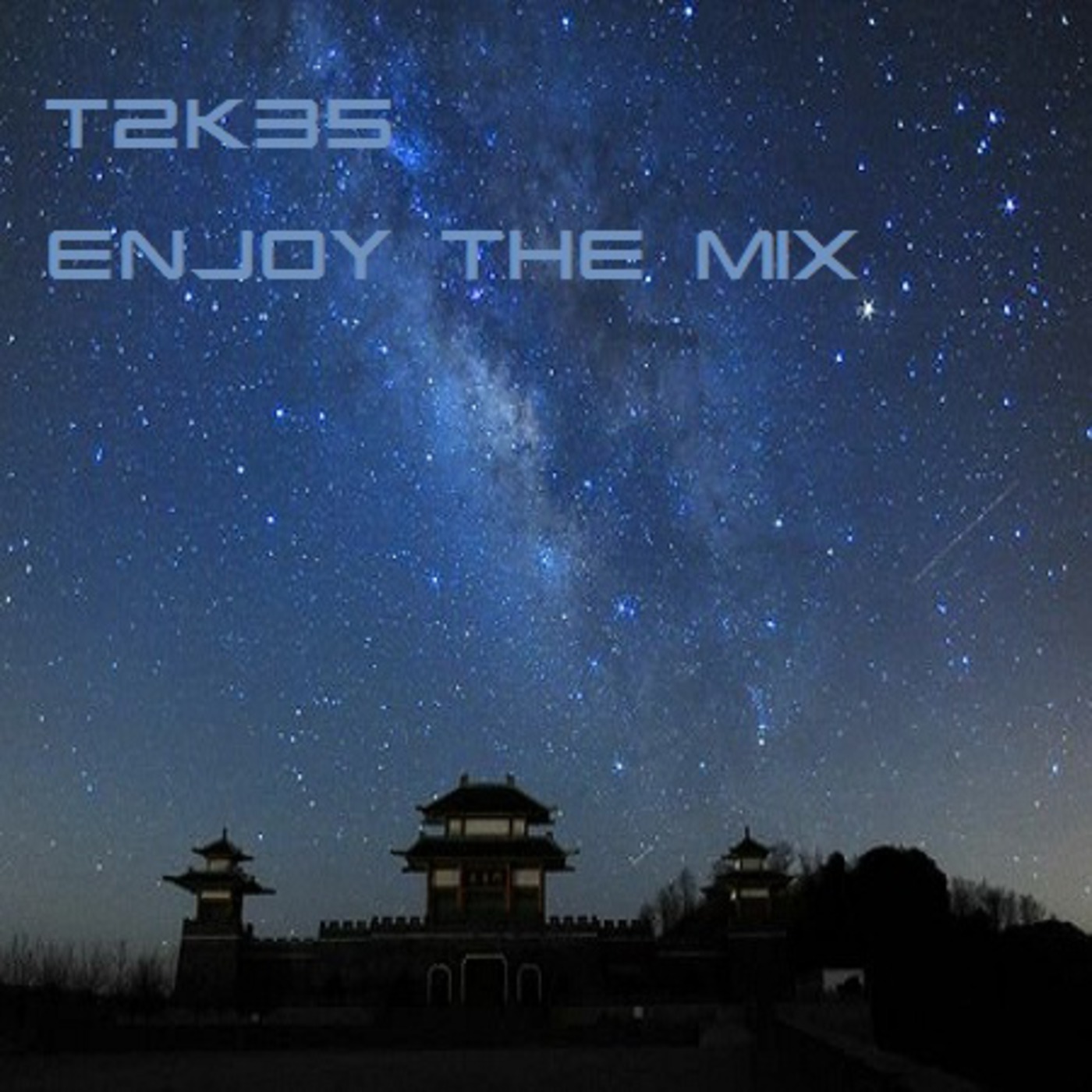 Enjoy The Mix 046