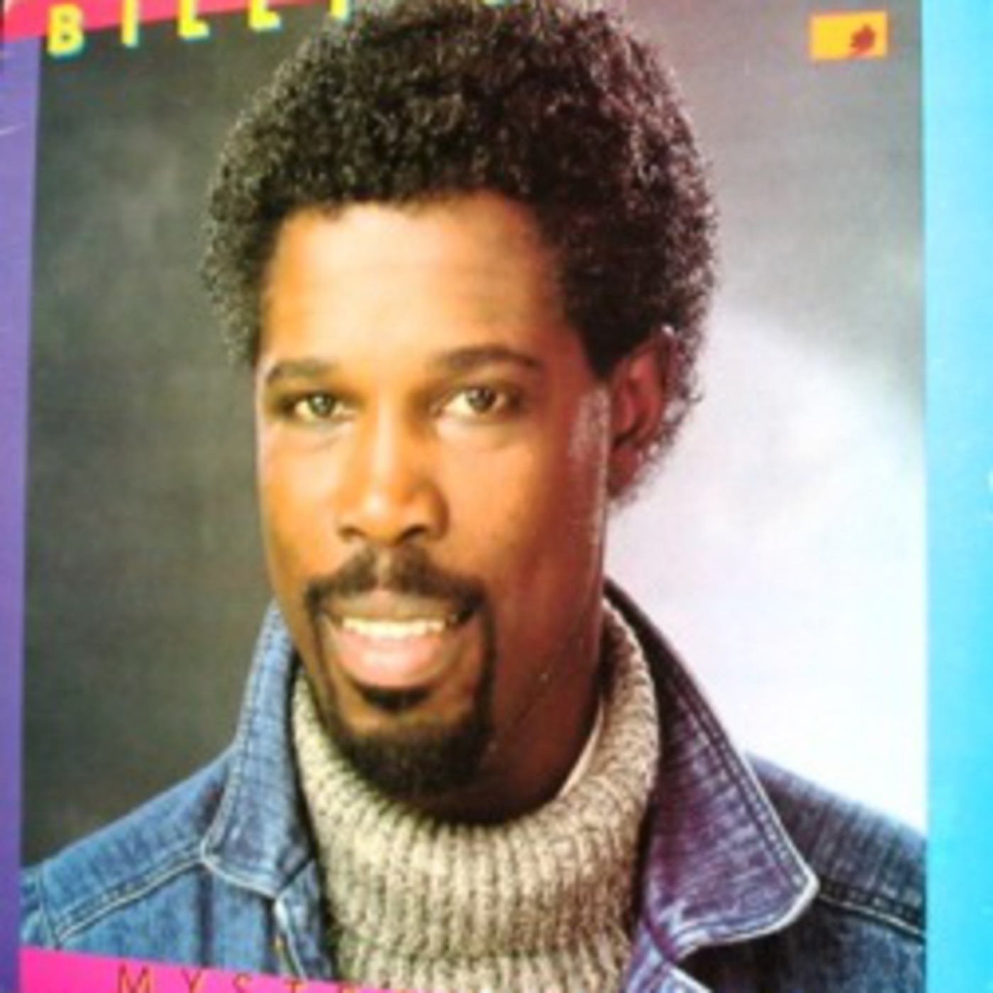 Caribbean Doosh - The Billy Ocean Remix episode artwork