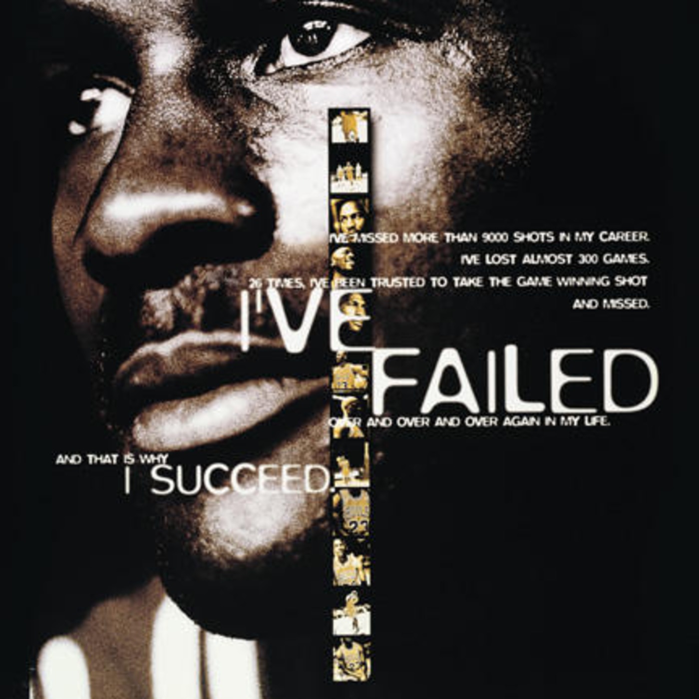 Old School vs. New School 2 episode artwork