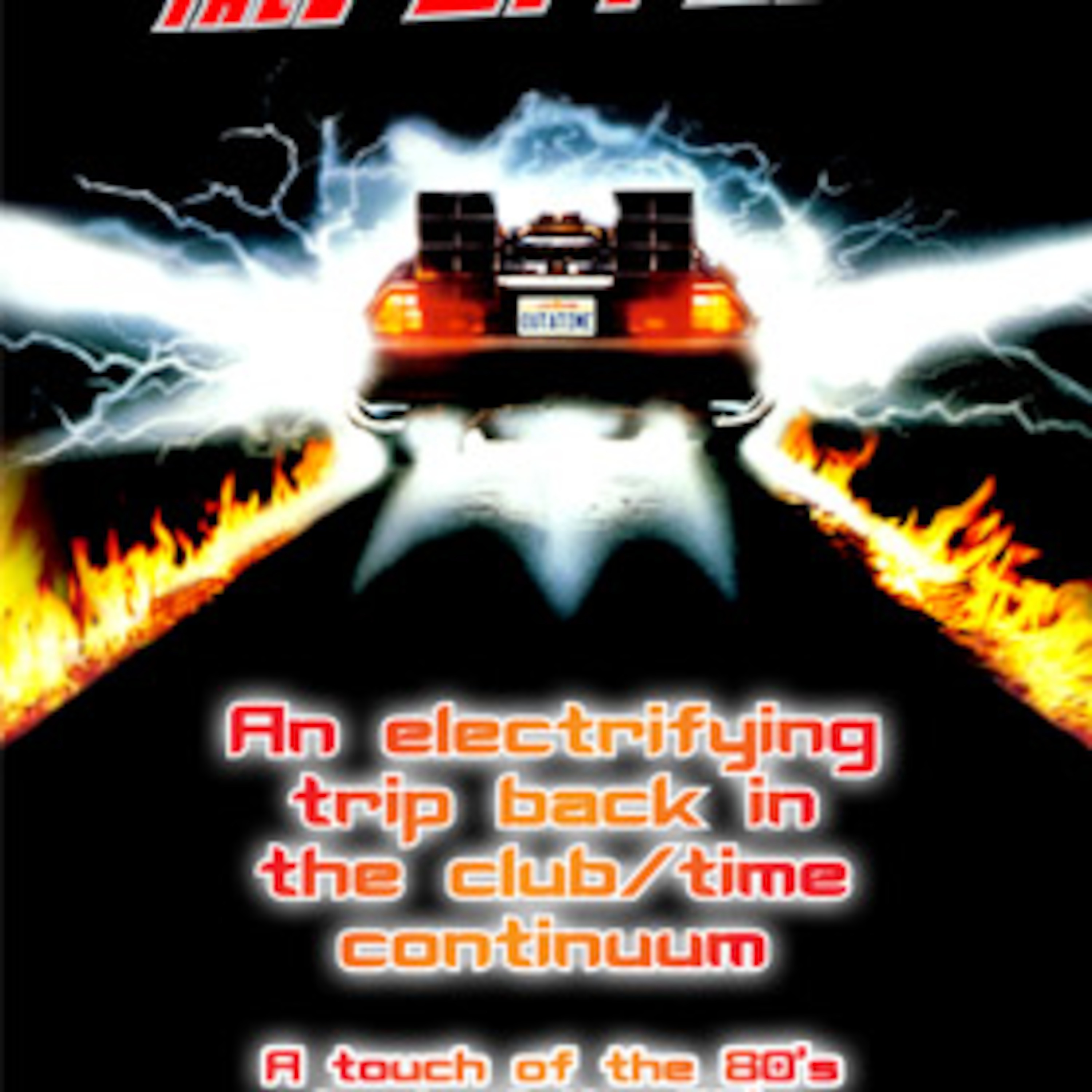 Busspepper Promotions\' Podcast