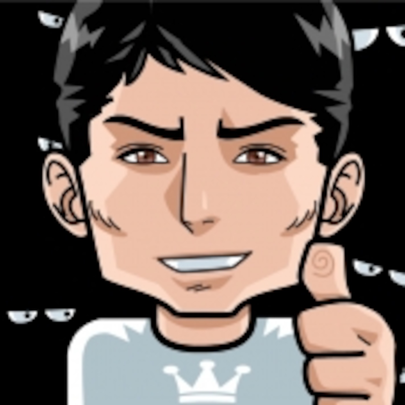 Sessions with Mario B