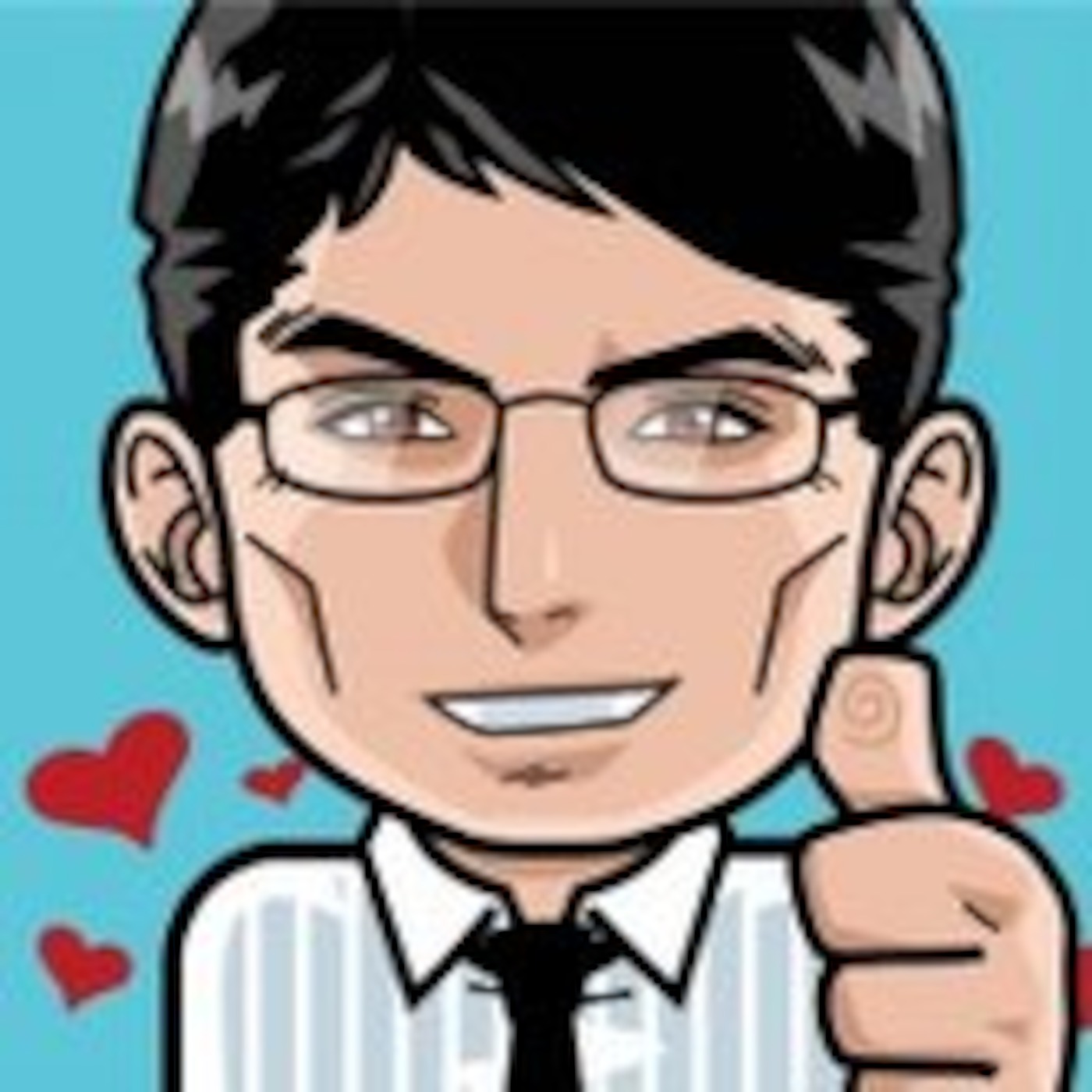 Sessions with Mario B