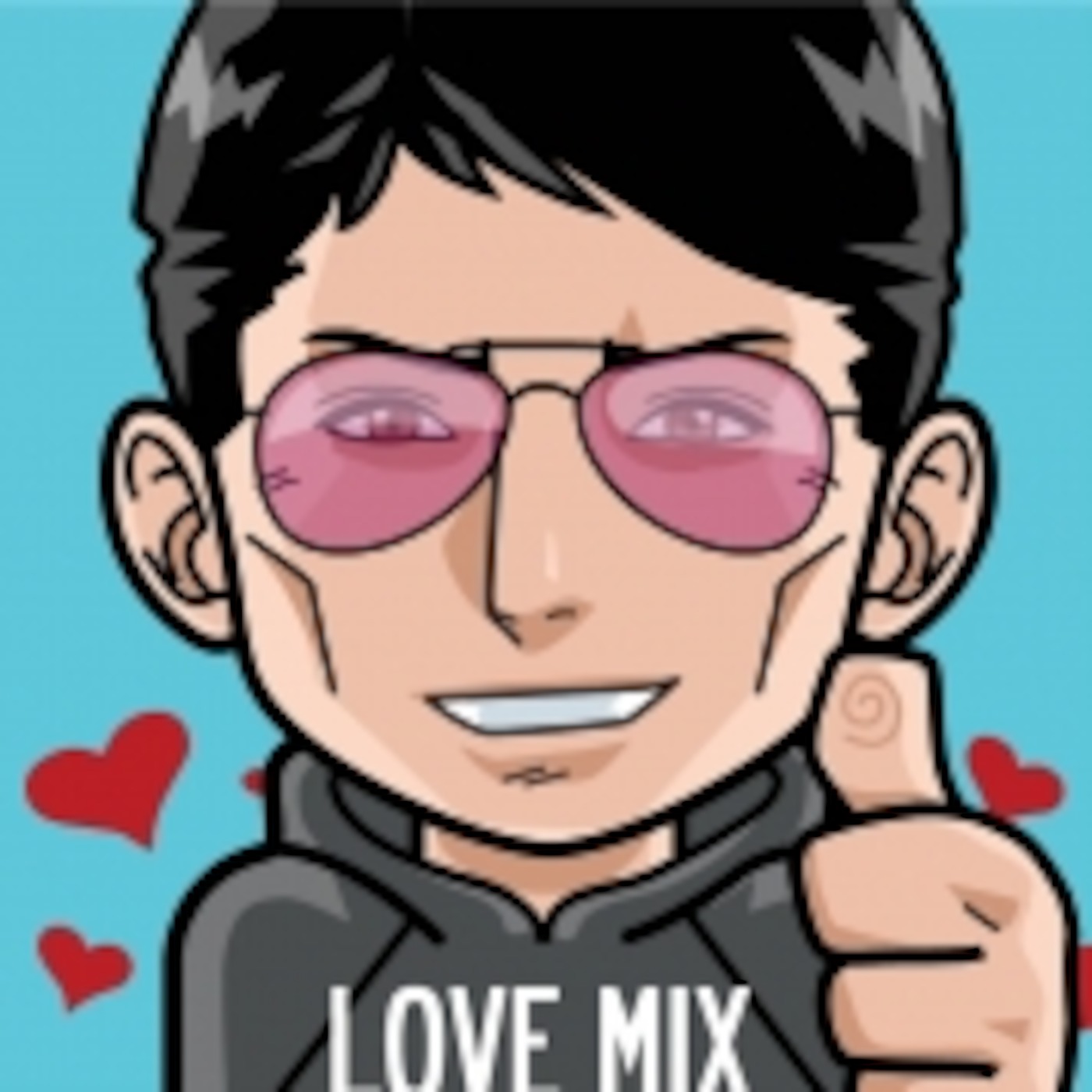 Sessions with Mario B