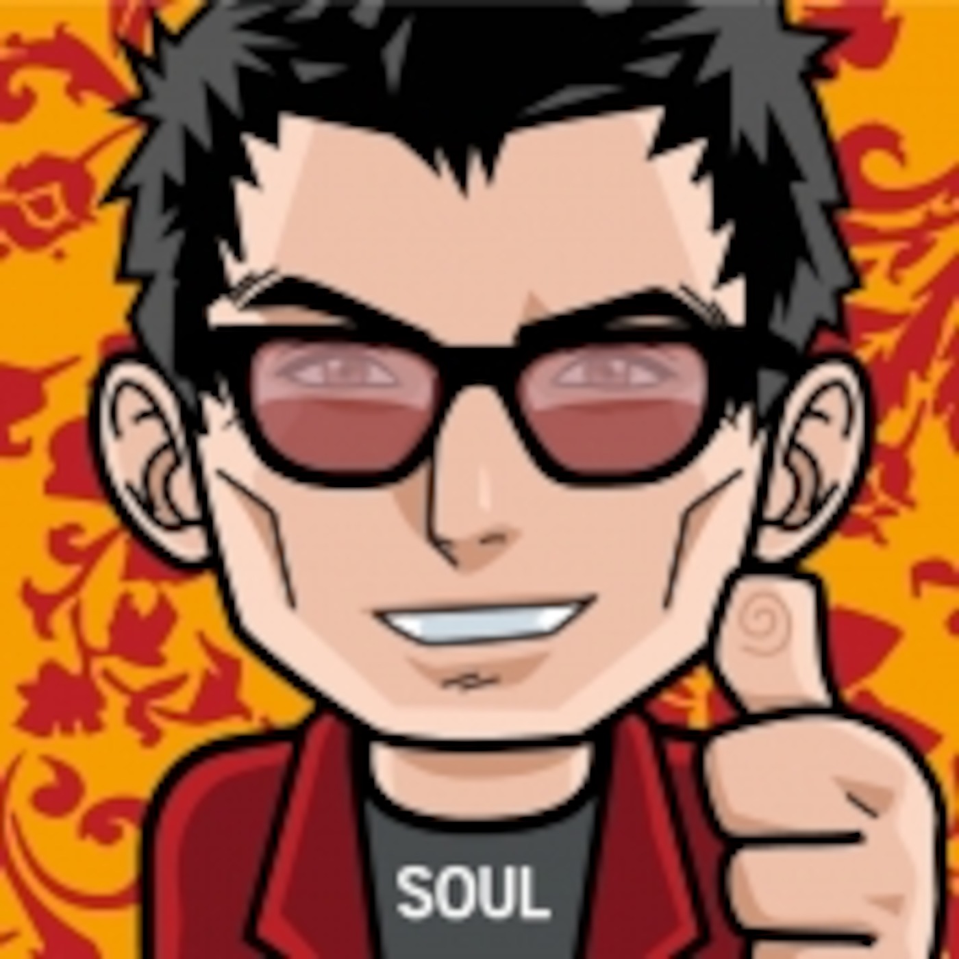 Sessions with Mario B