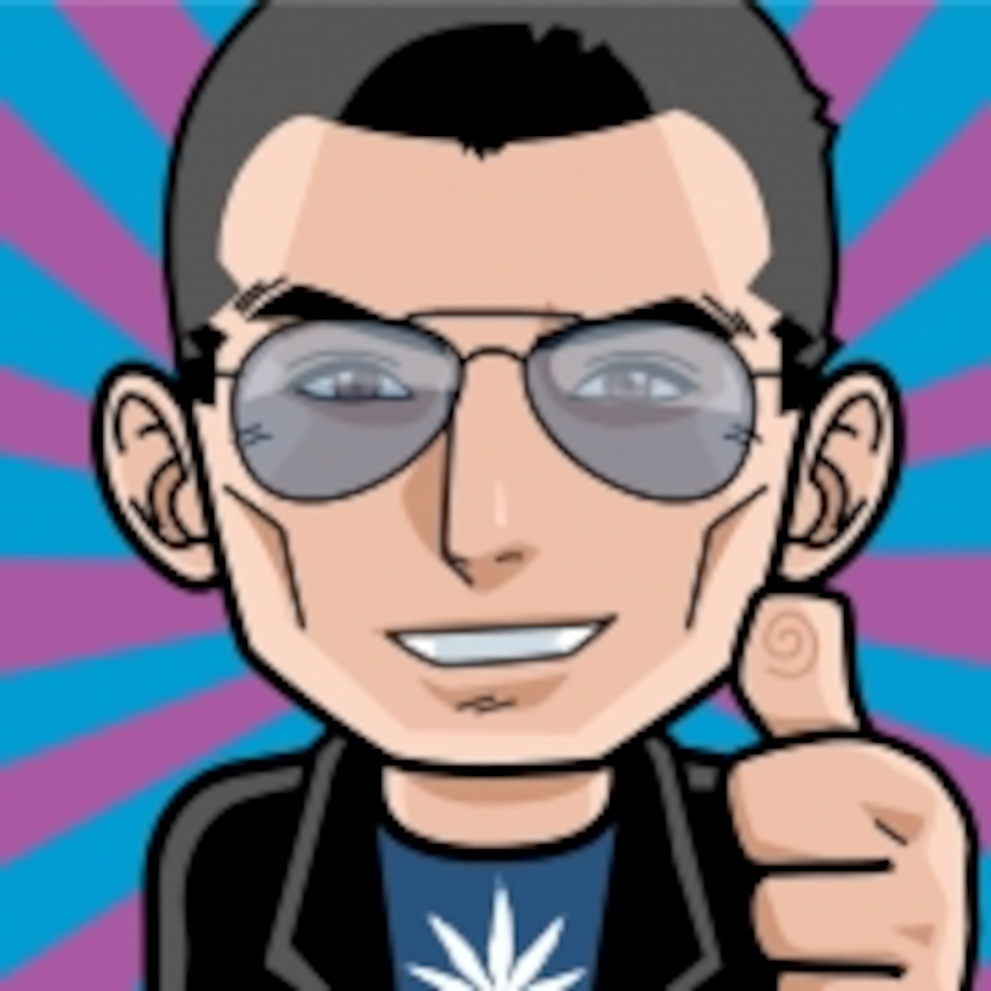 Sessions with Mario B