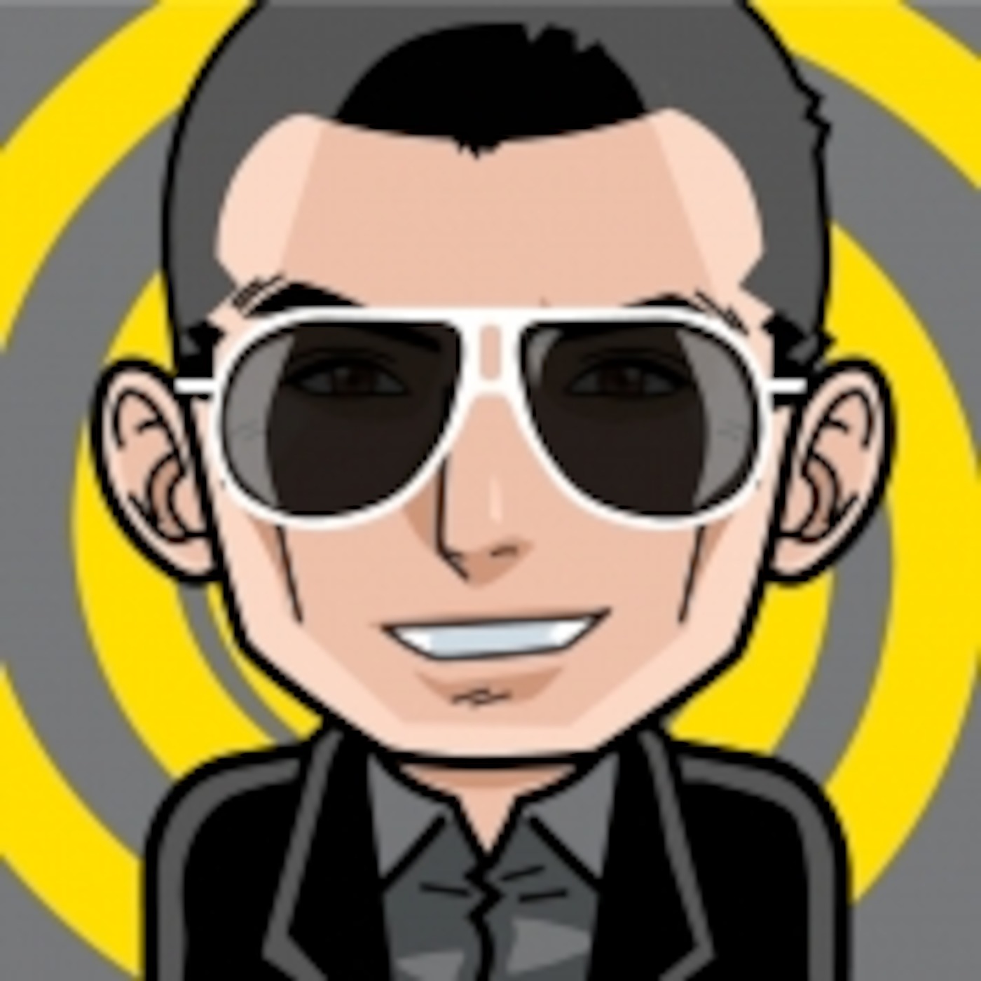 Sessions with Mario B