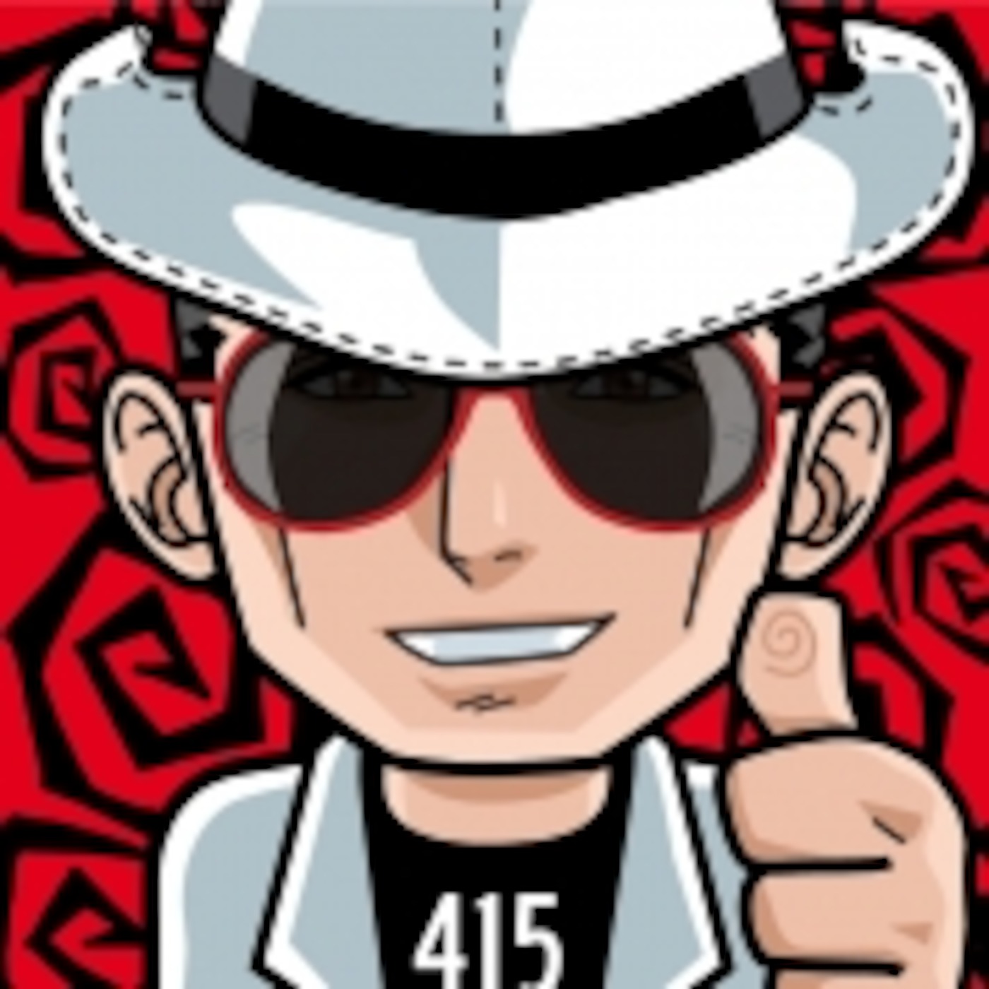 Sessions with Mario B