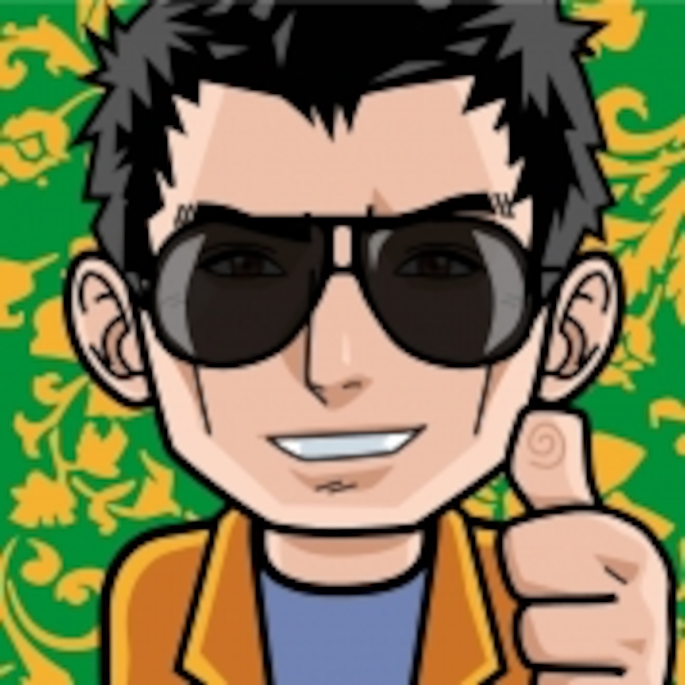 Sessions with Mario B