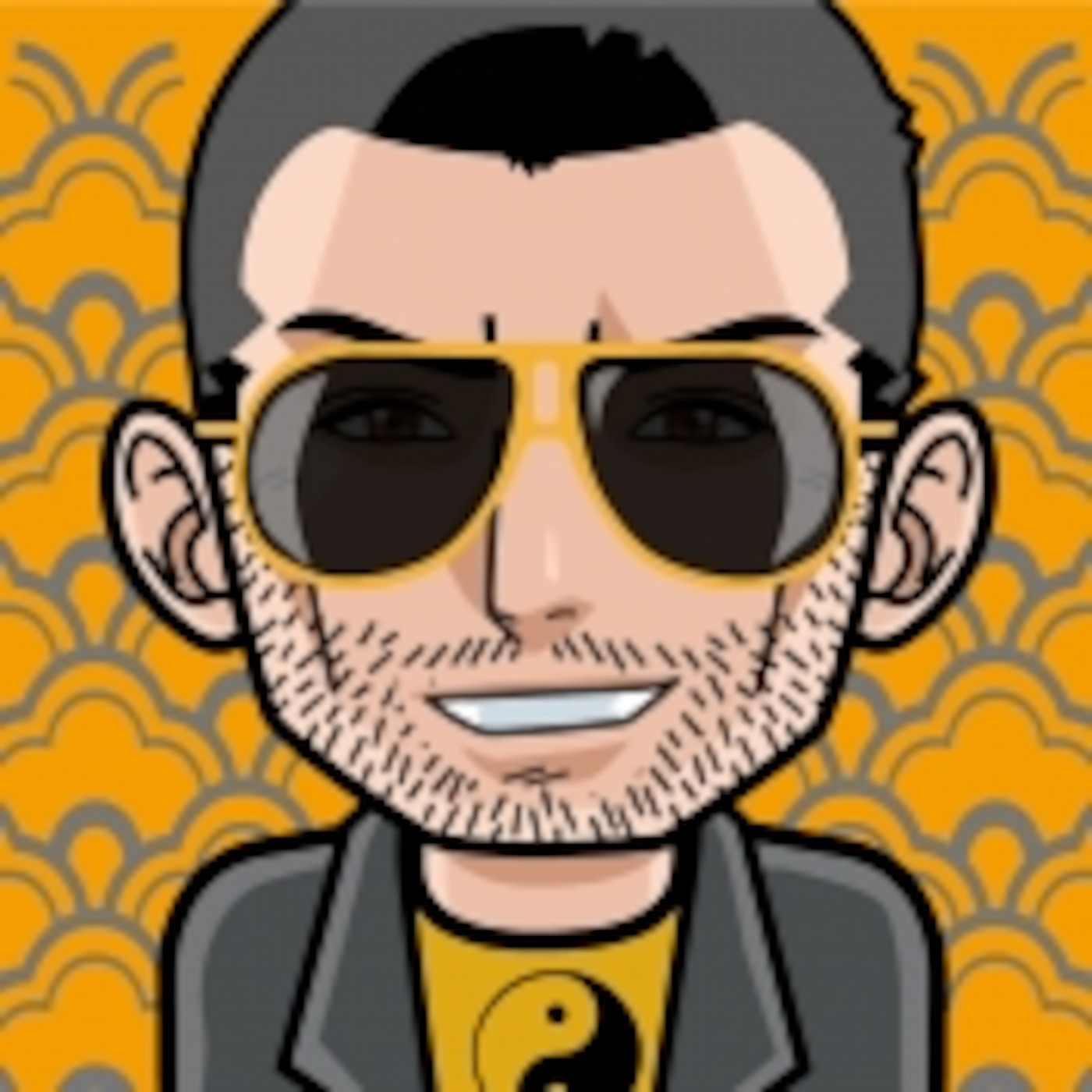 Sessions with Mario B