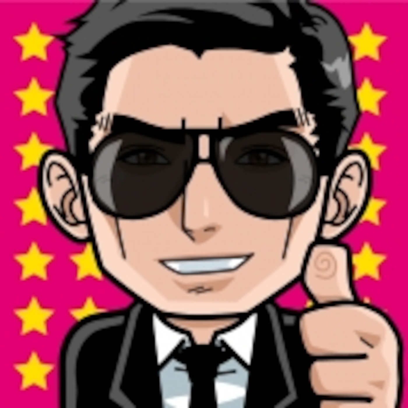 Sessions with Mario B