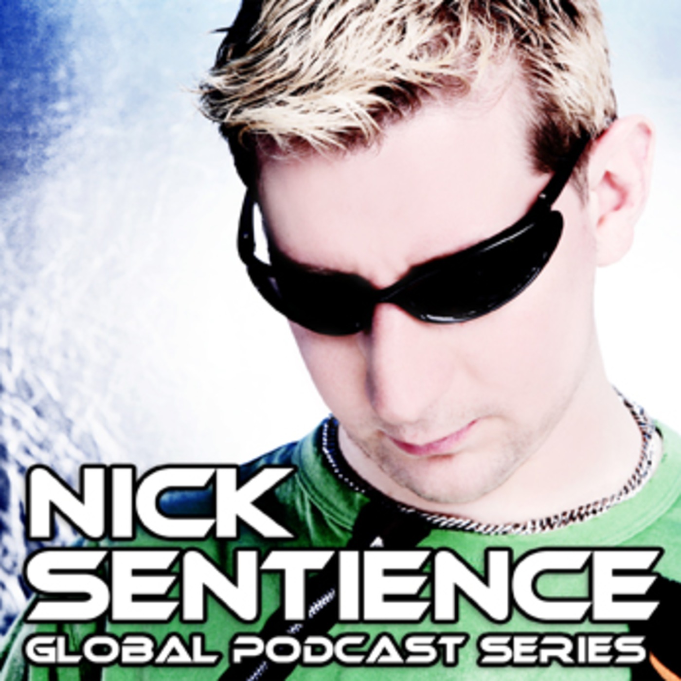 Nick Sentience Global Podcast