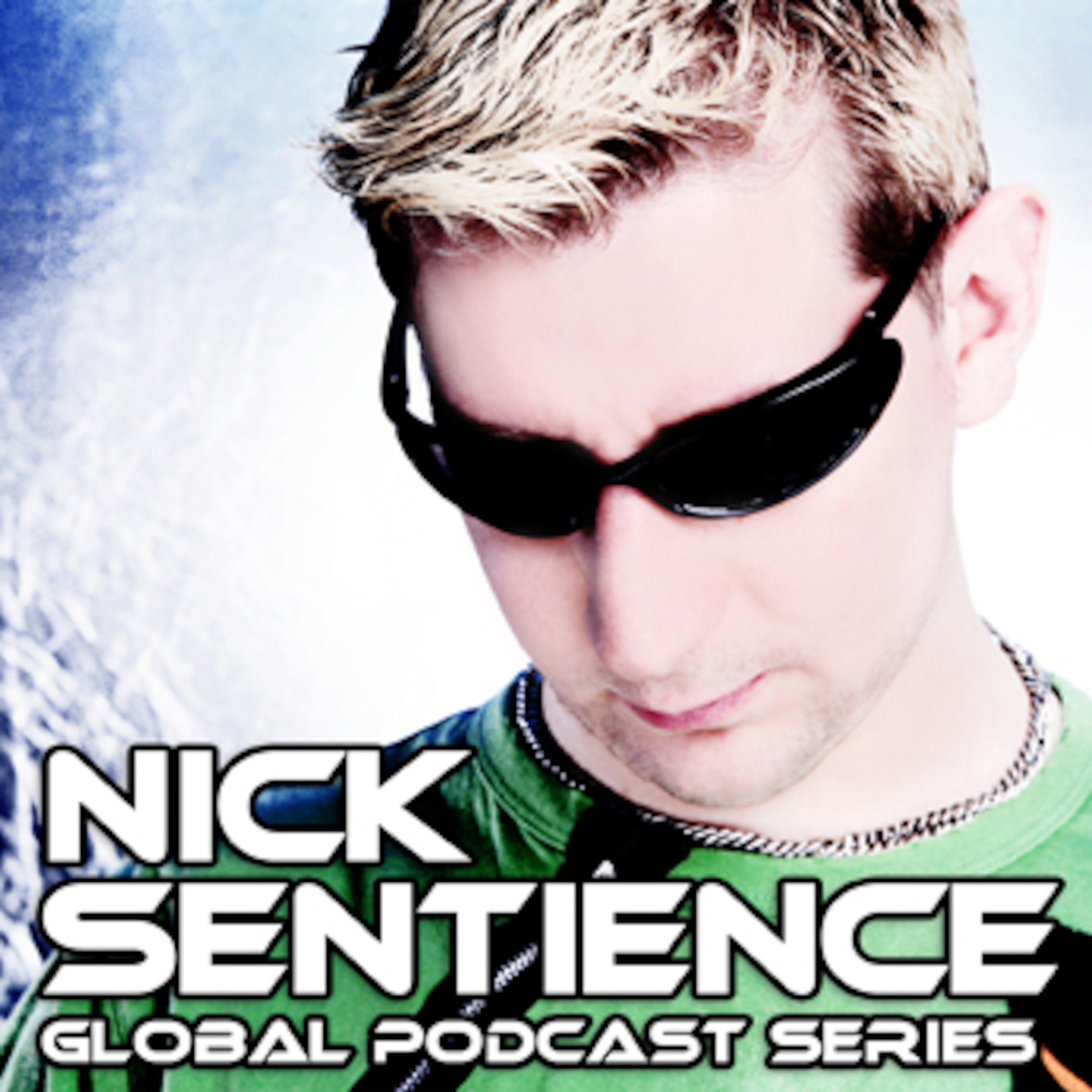 Nick Sentience Global Podcast 008