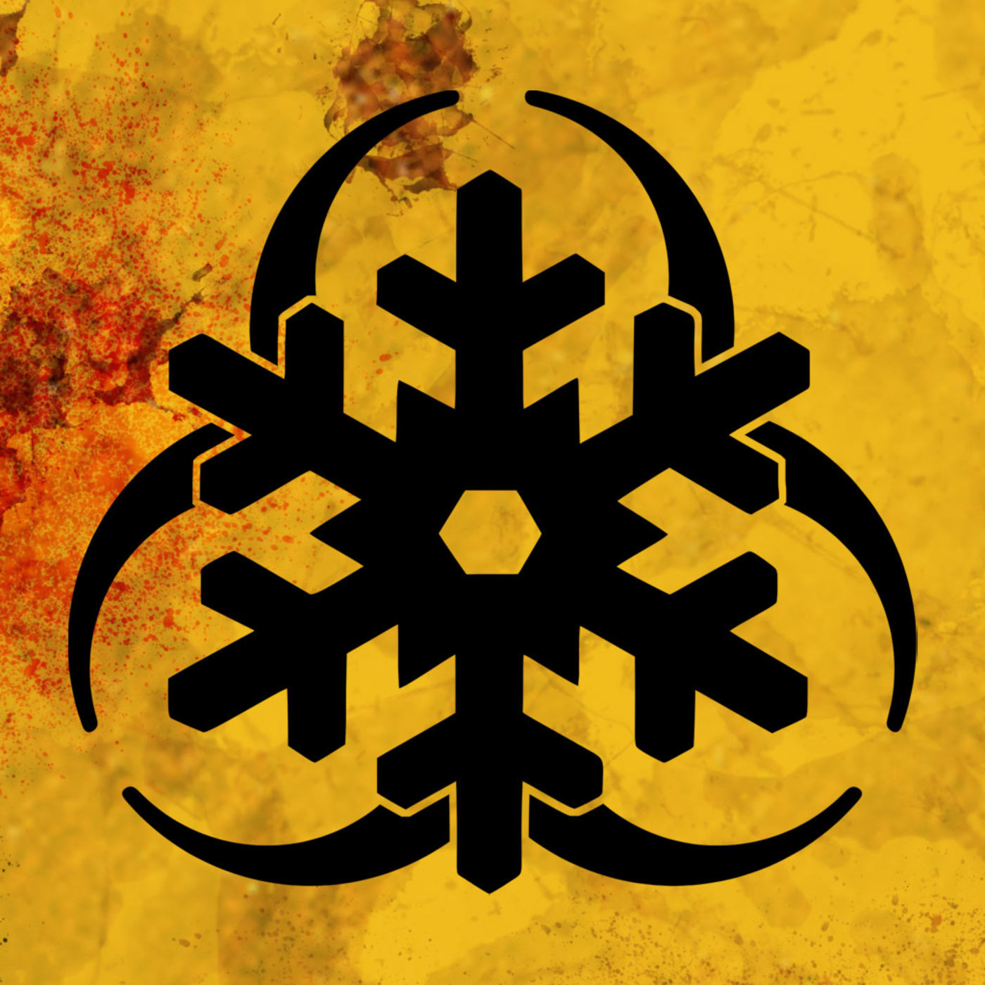 Trigger Warning Podcast cover