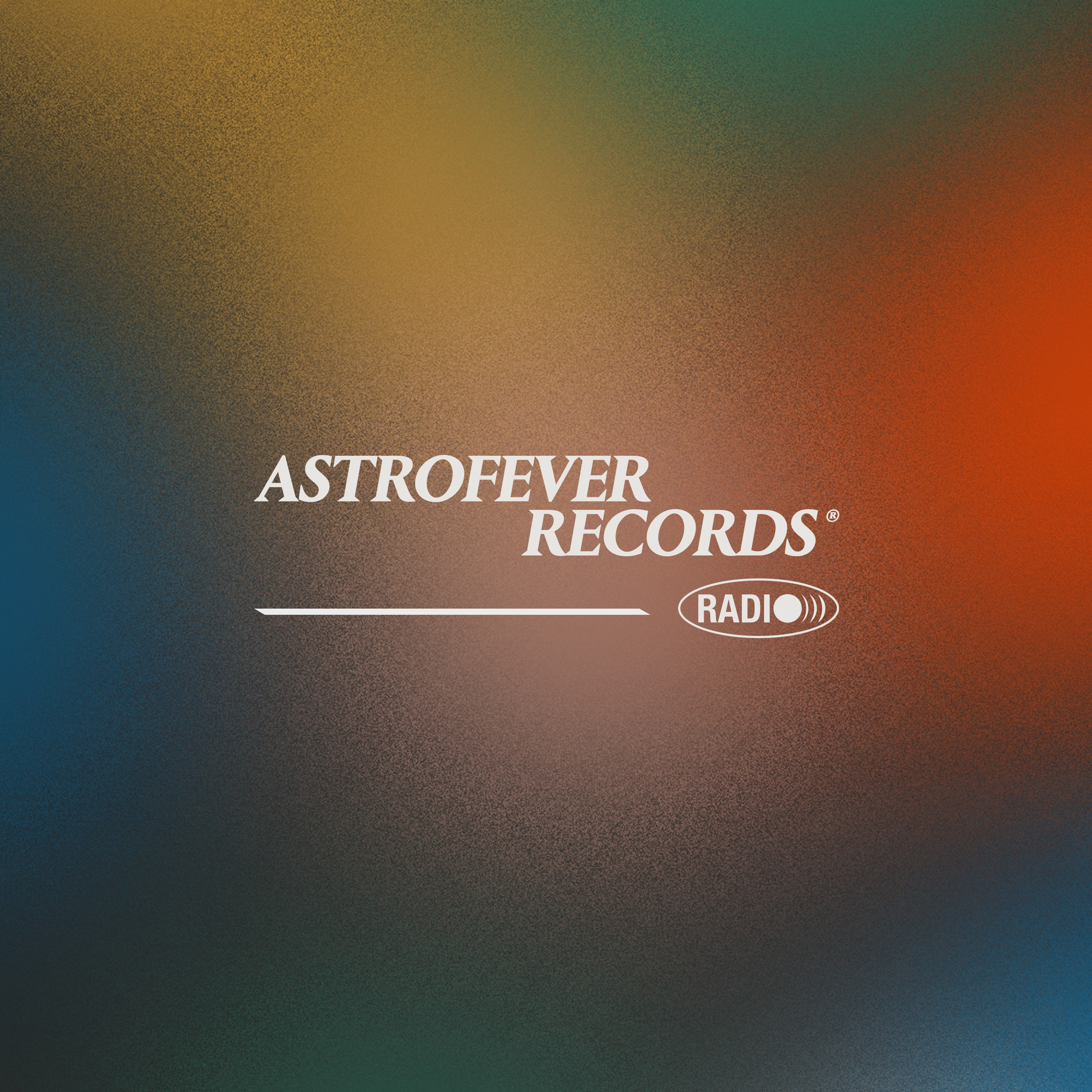 Astrofever Records Radio