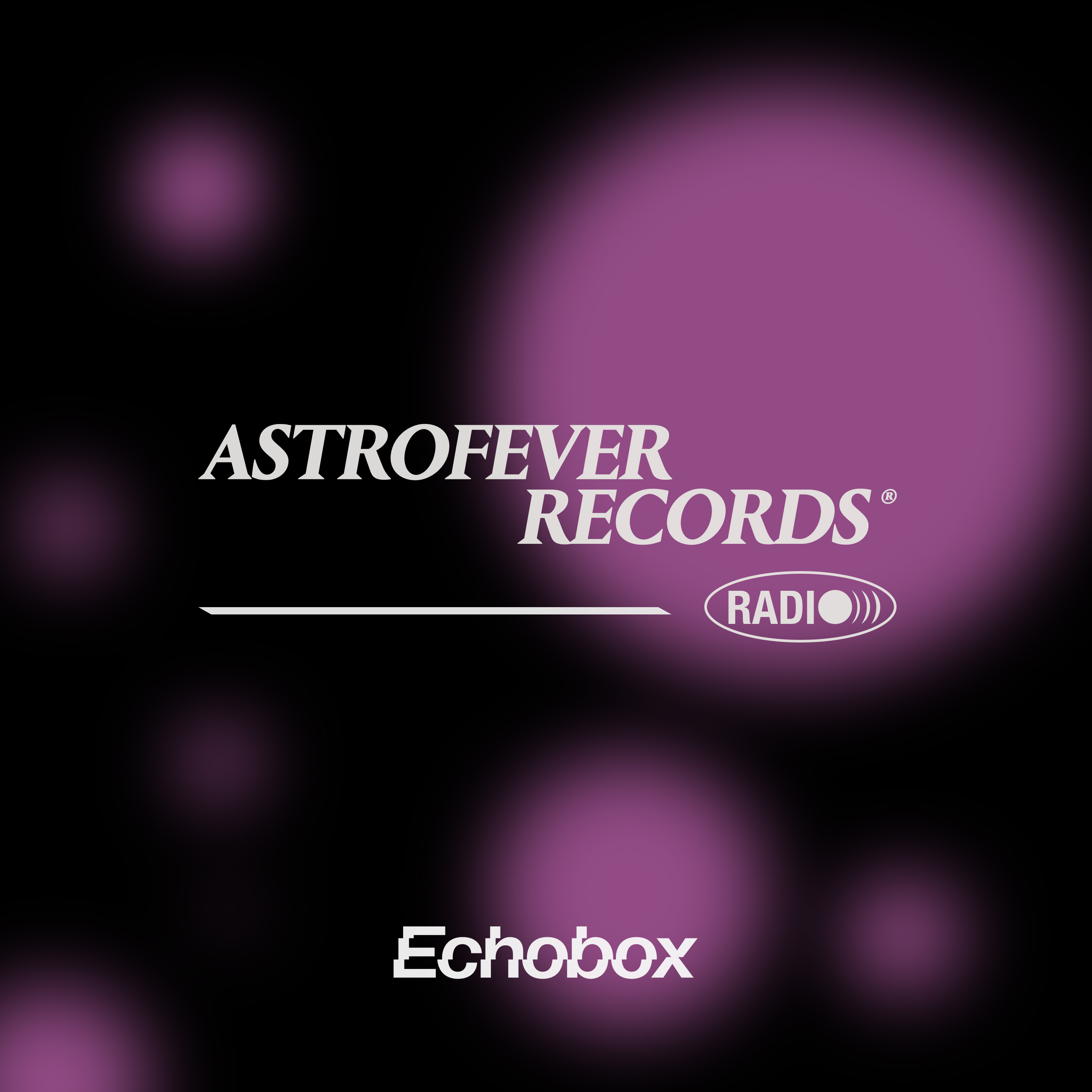 Astrofever Records Radio