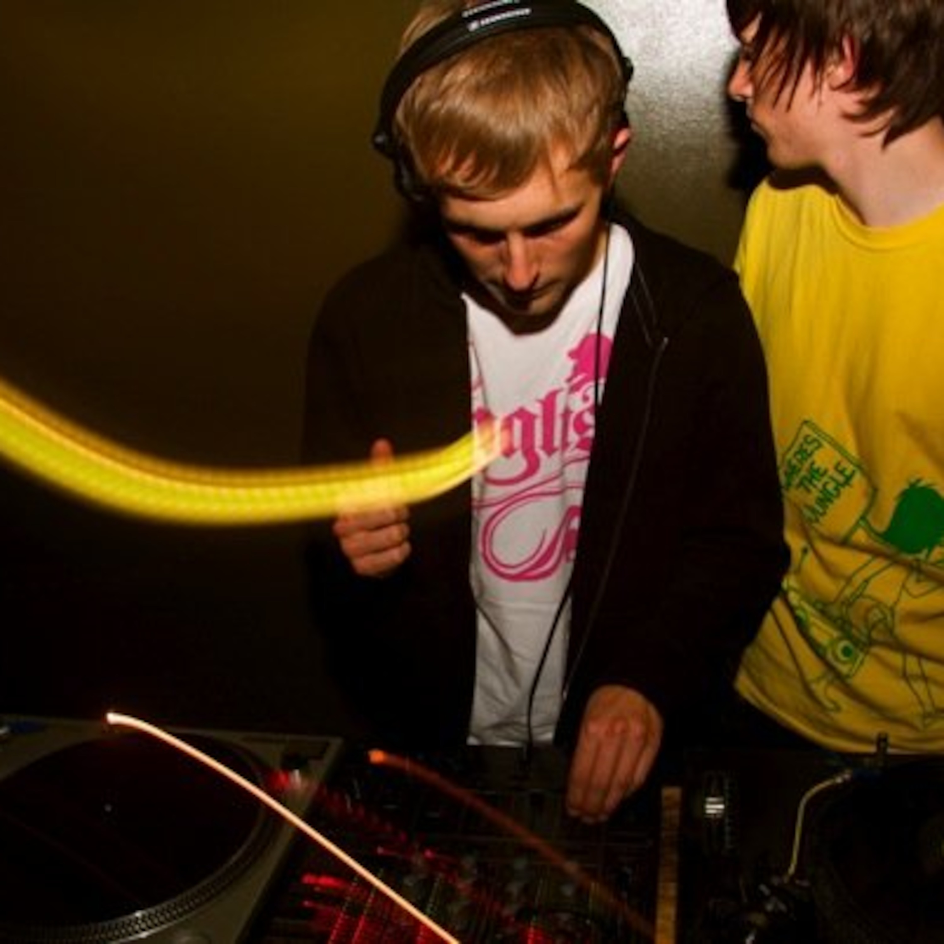 Lung B2B Maxx Roach