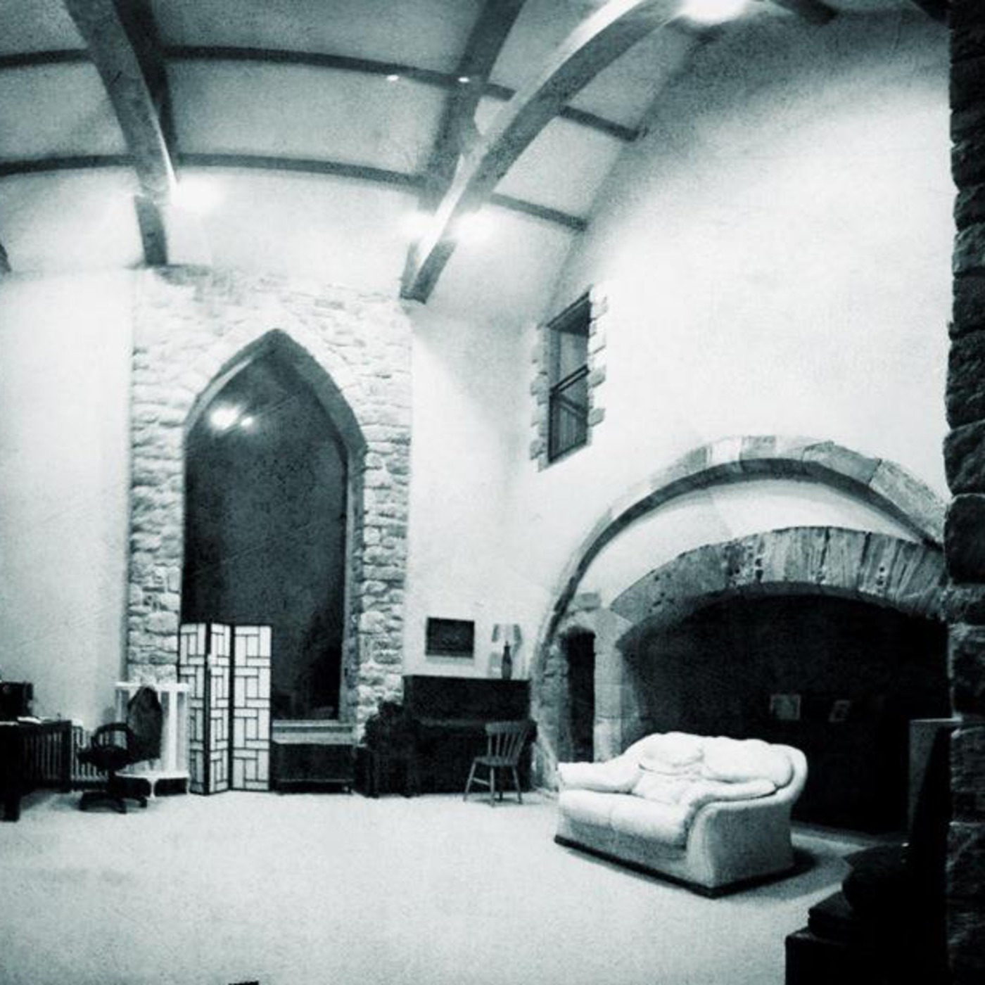 Dead Haunted Podcast 24
