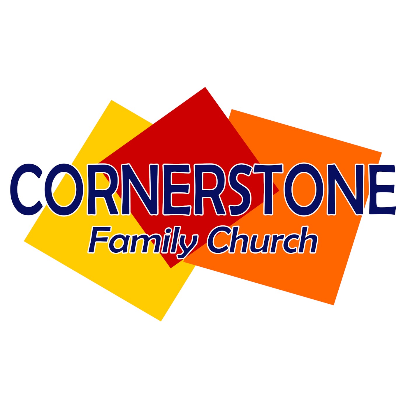 Cornerstone Family Church's Podcast