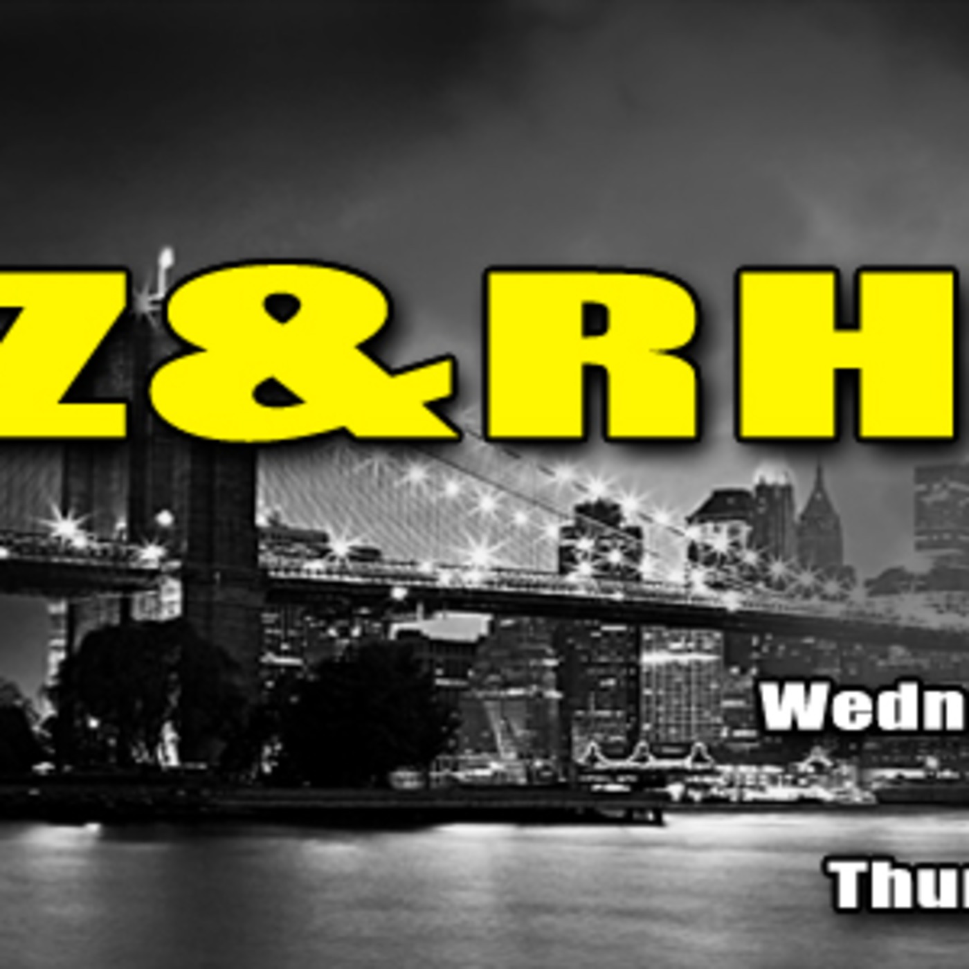 The Beatz&Rhymez Show