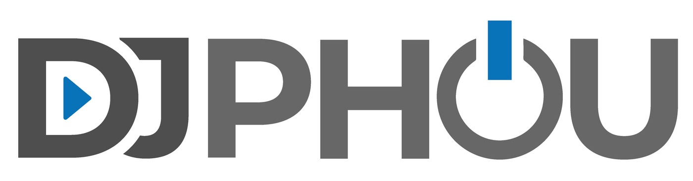 DJ Phou\'s Podcast
