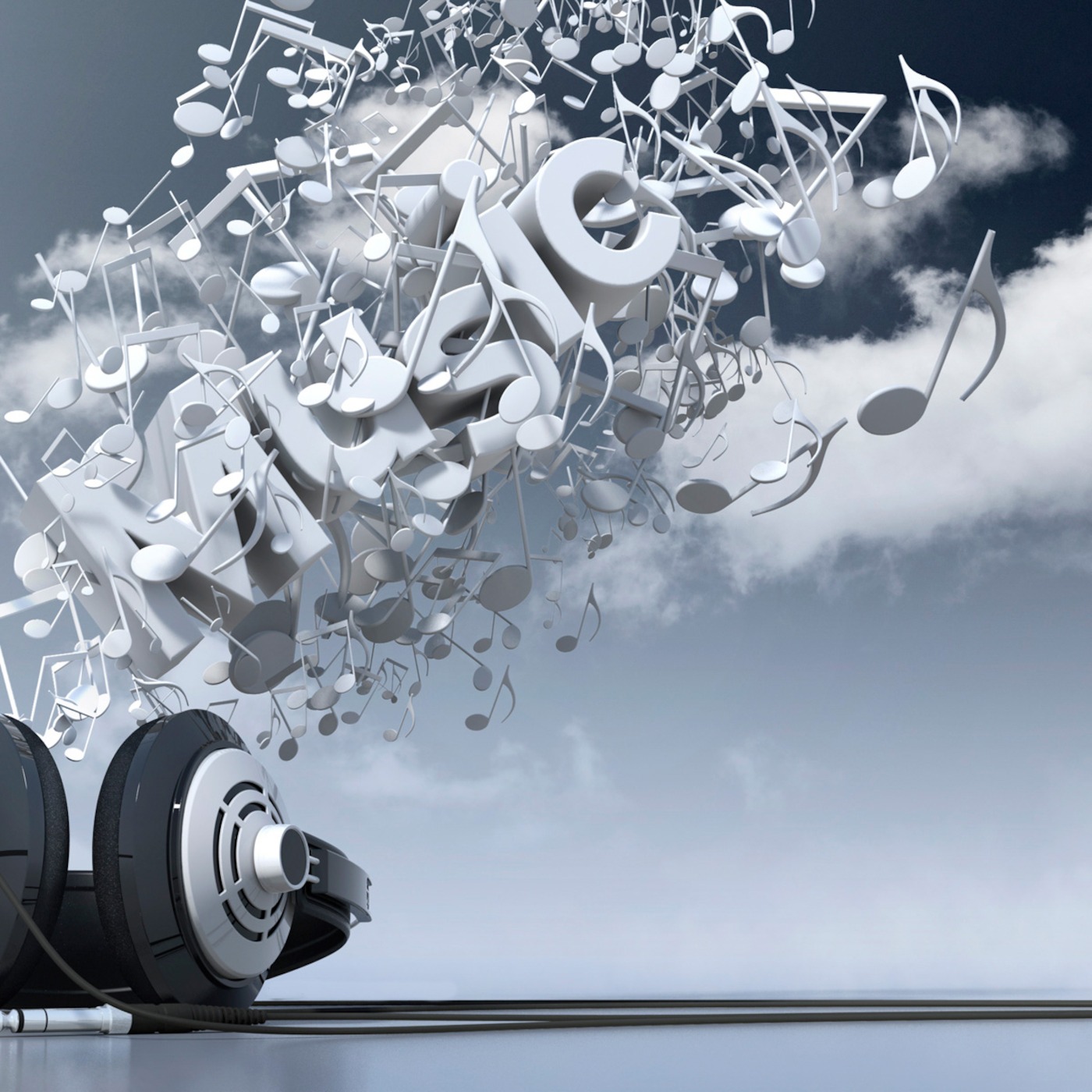 DJ Phou\'s Podcast