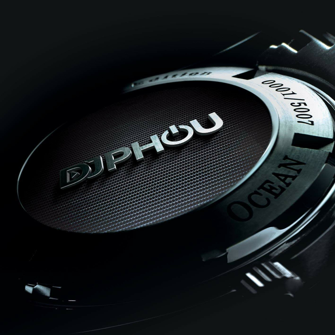 DJ Phou\'s Podcast