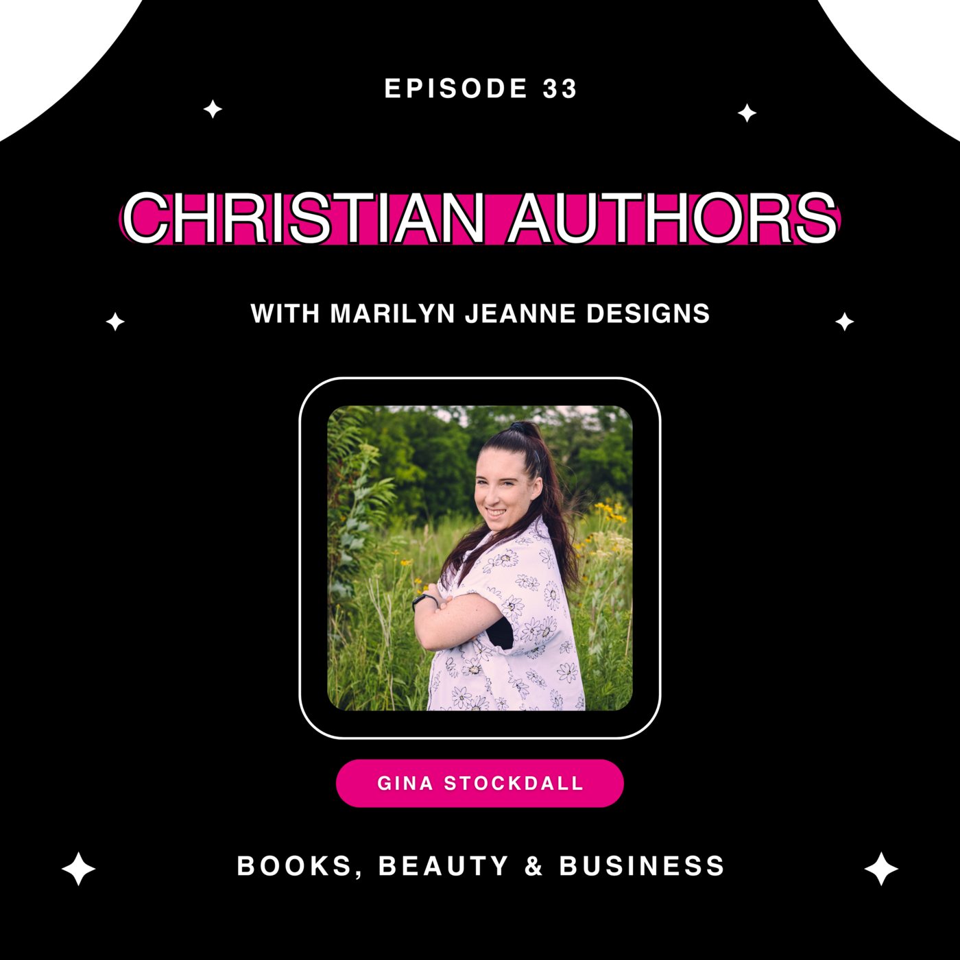 Episode 33: Books, Beauty & Business: Live #1 - Homeschool Morning Chat + Publishing Talk episode artwork