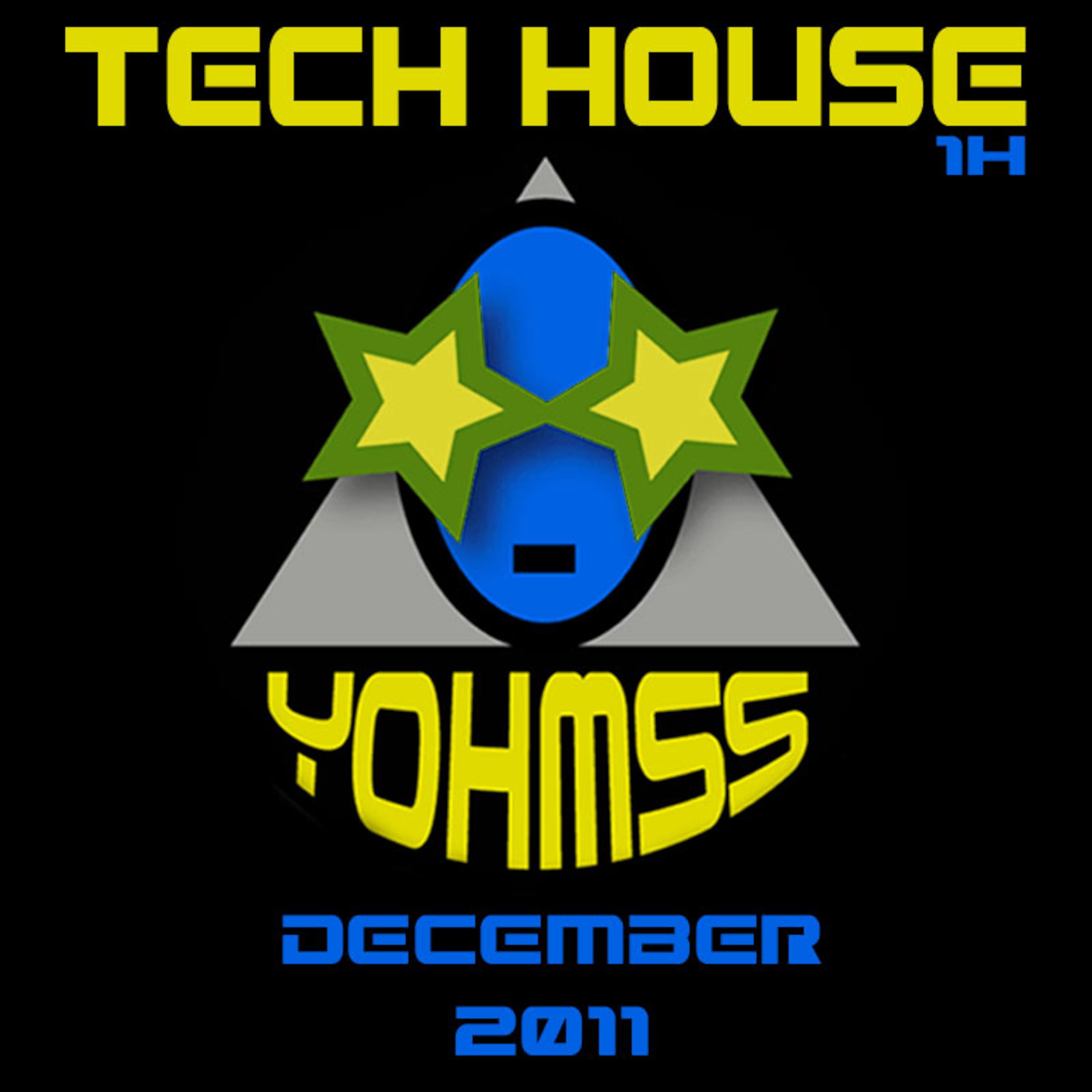 YOHMSS [Apoxis Records] Podcast