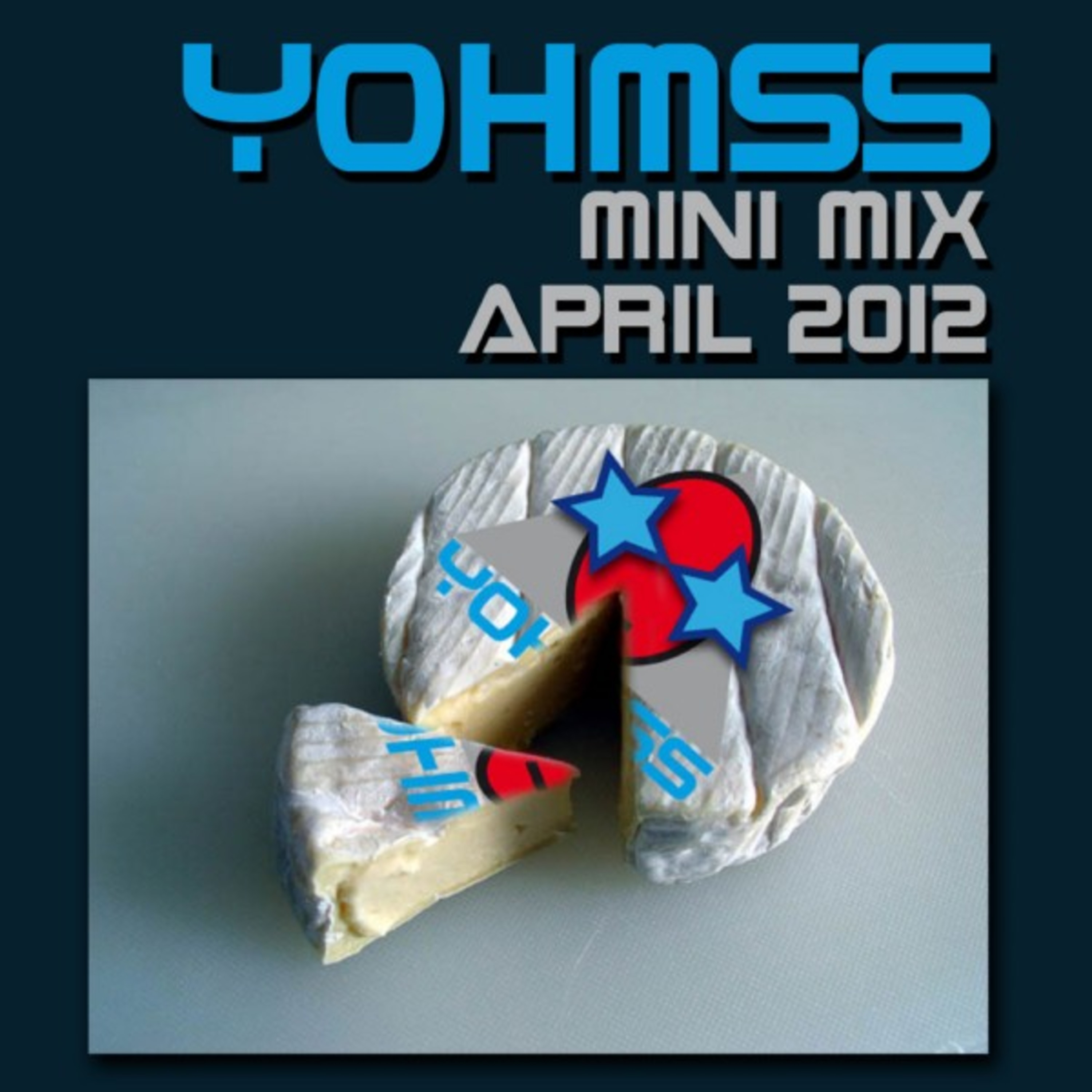 YOHMSS [Apoxis Records] Podcast