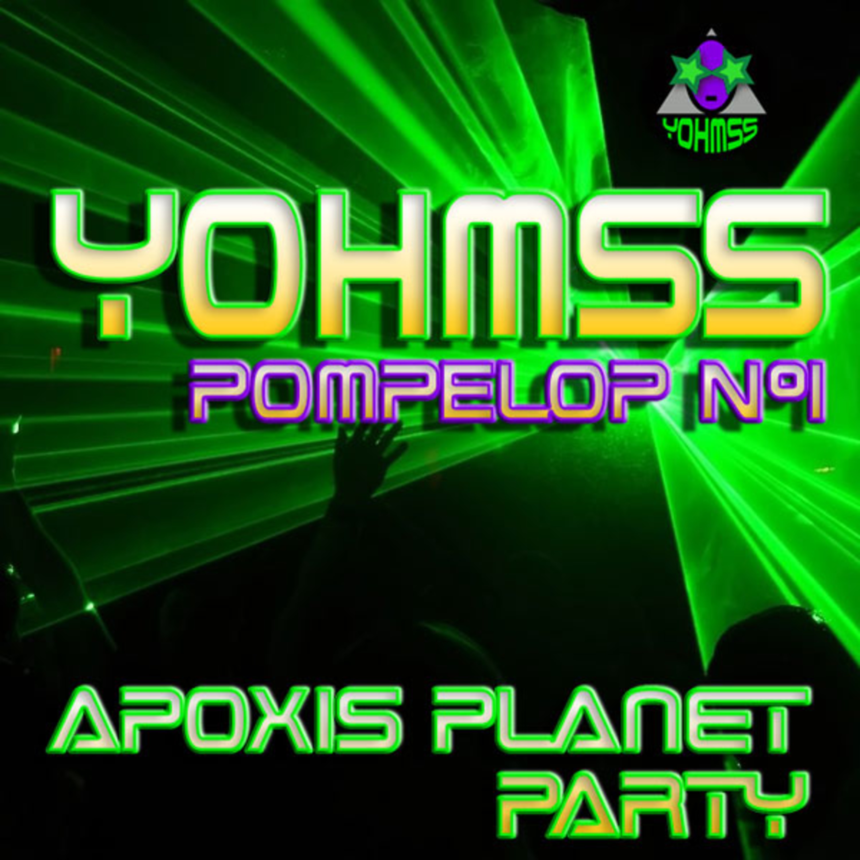 YOHMSS [Apoxis Records] Podcast