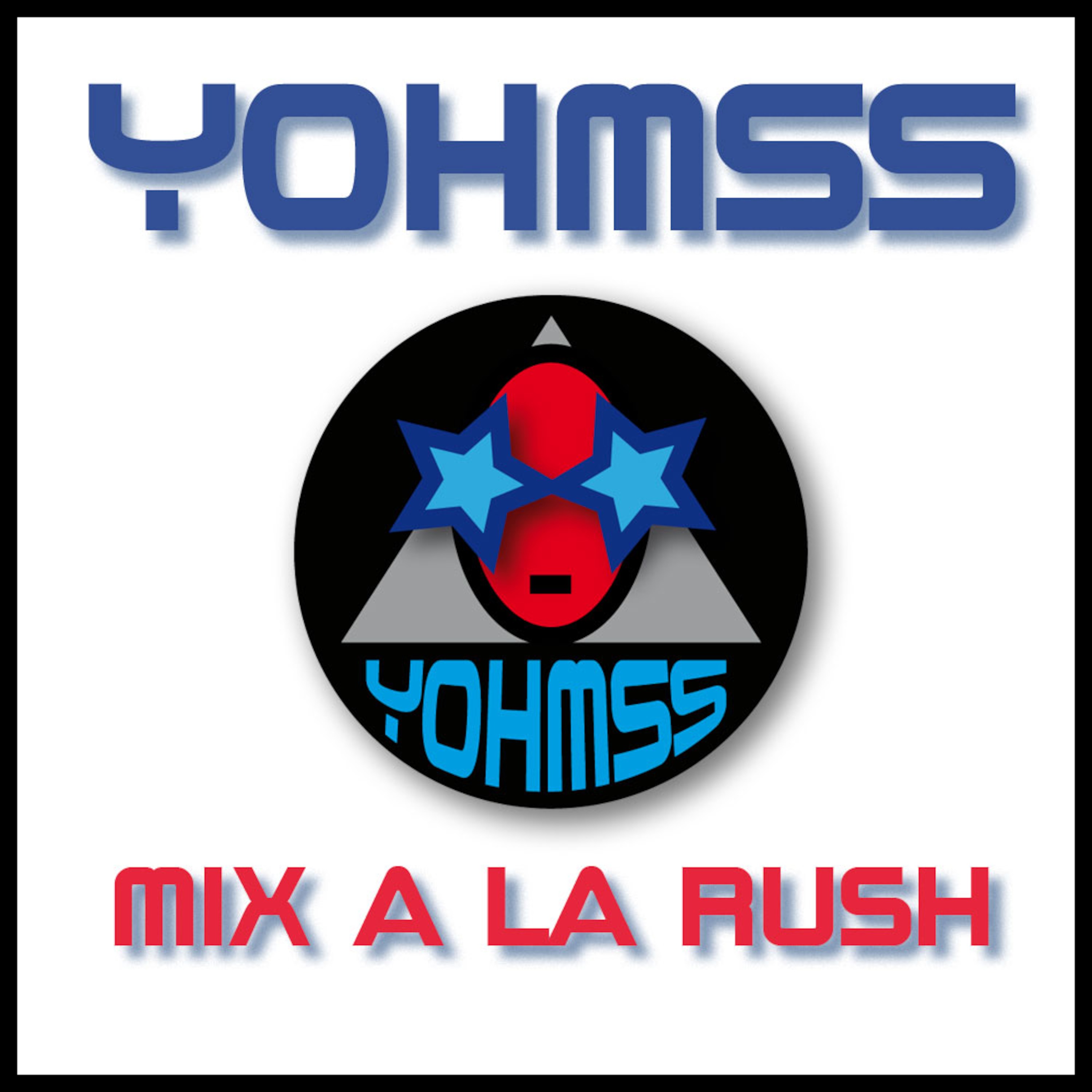 YOHMSS [Apoxis Records] Podcast