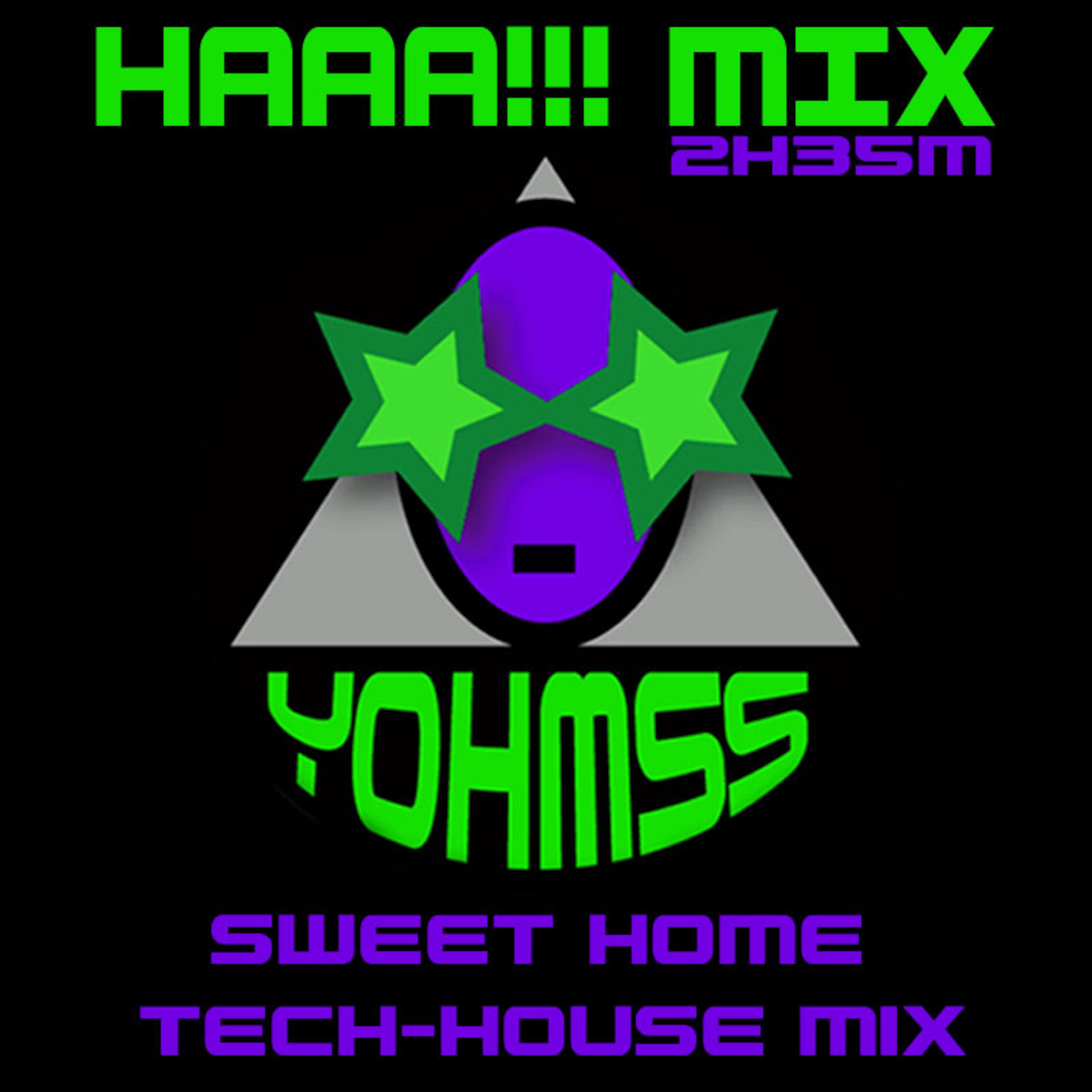 YOHMSS [Apoxis Records] Podcast