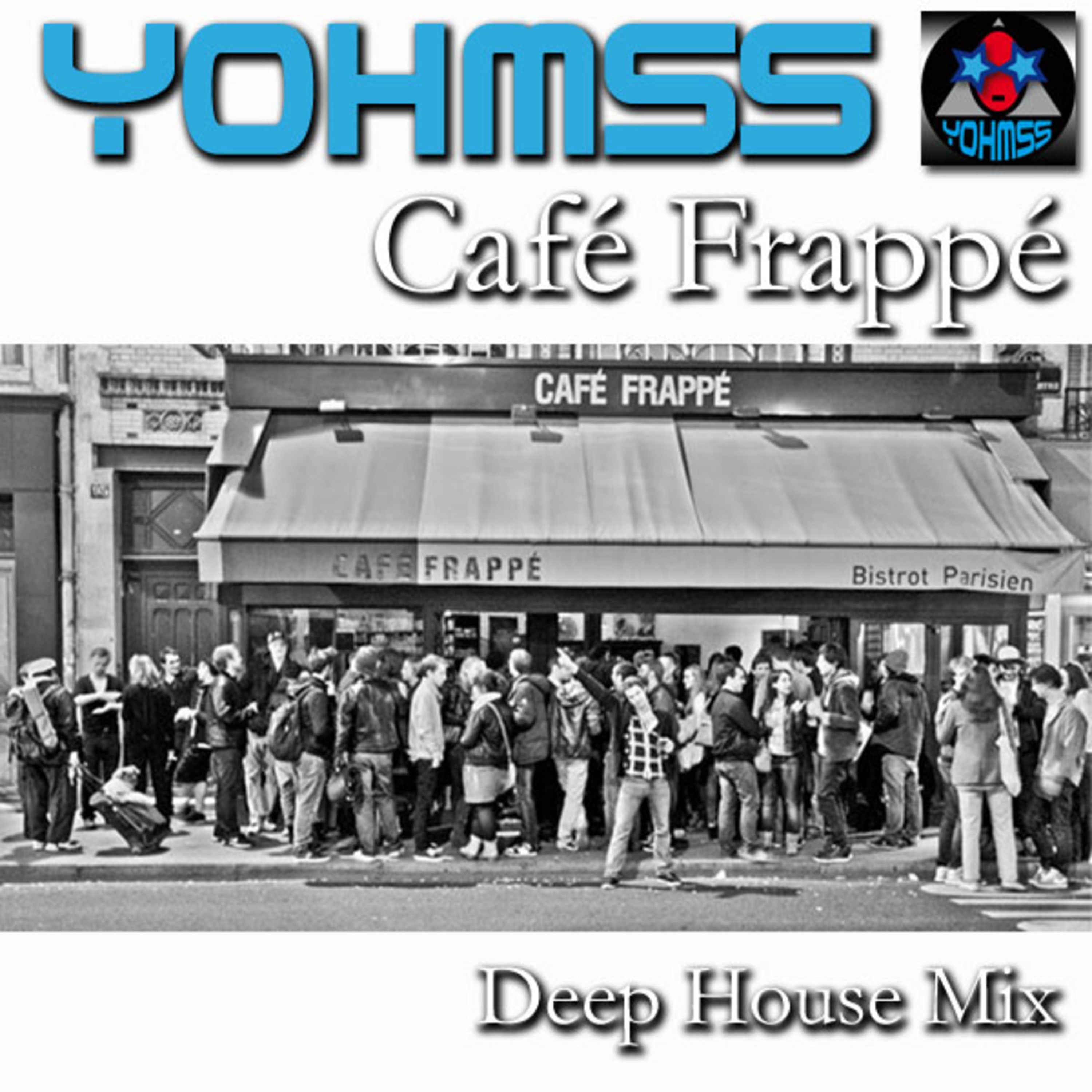 YOHMSS [Apoxis Records] Podcast