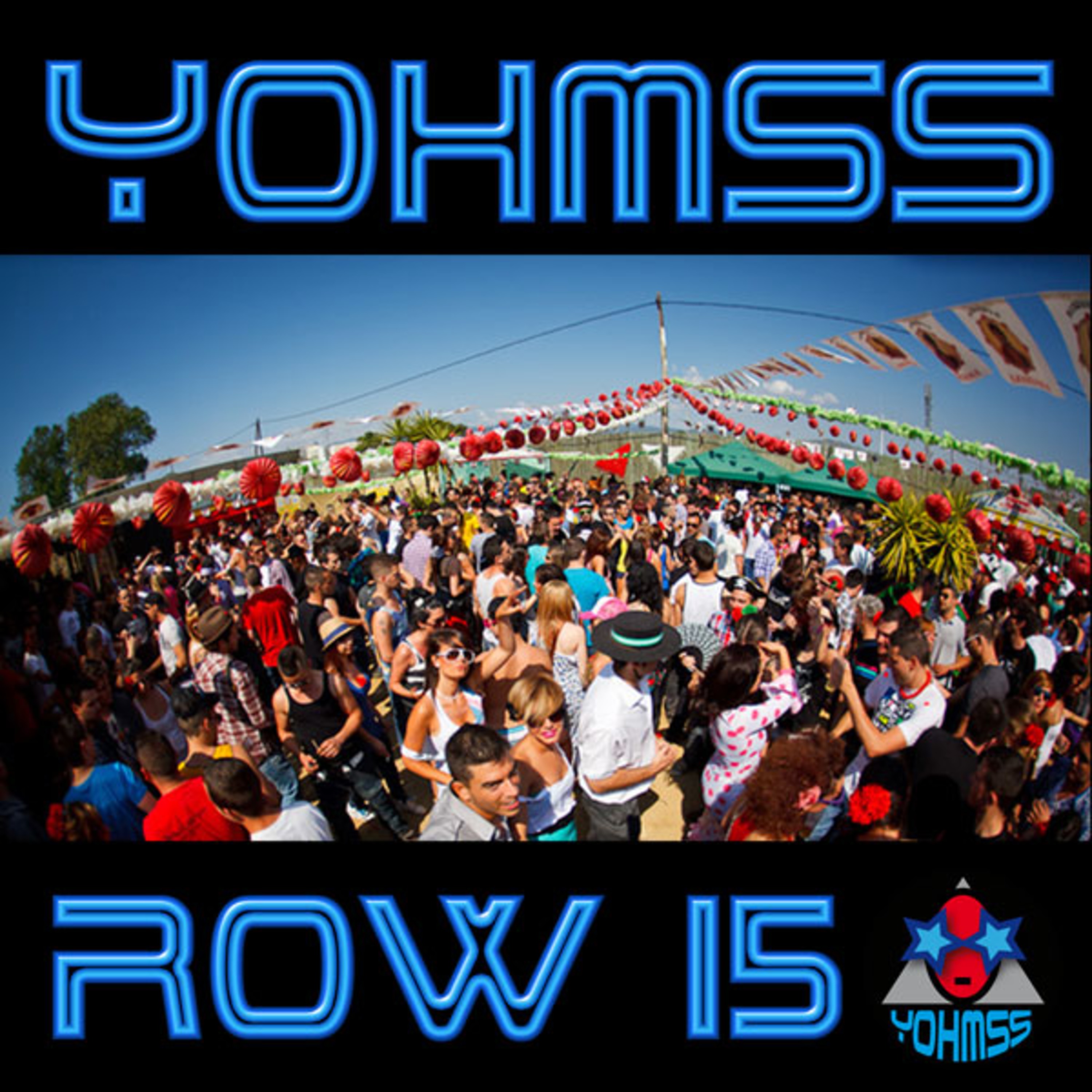 YOHMSS [Apoxis Records] Podcast