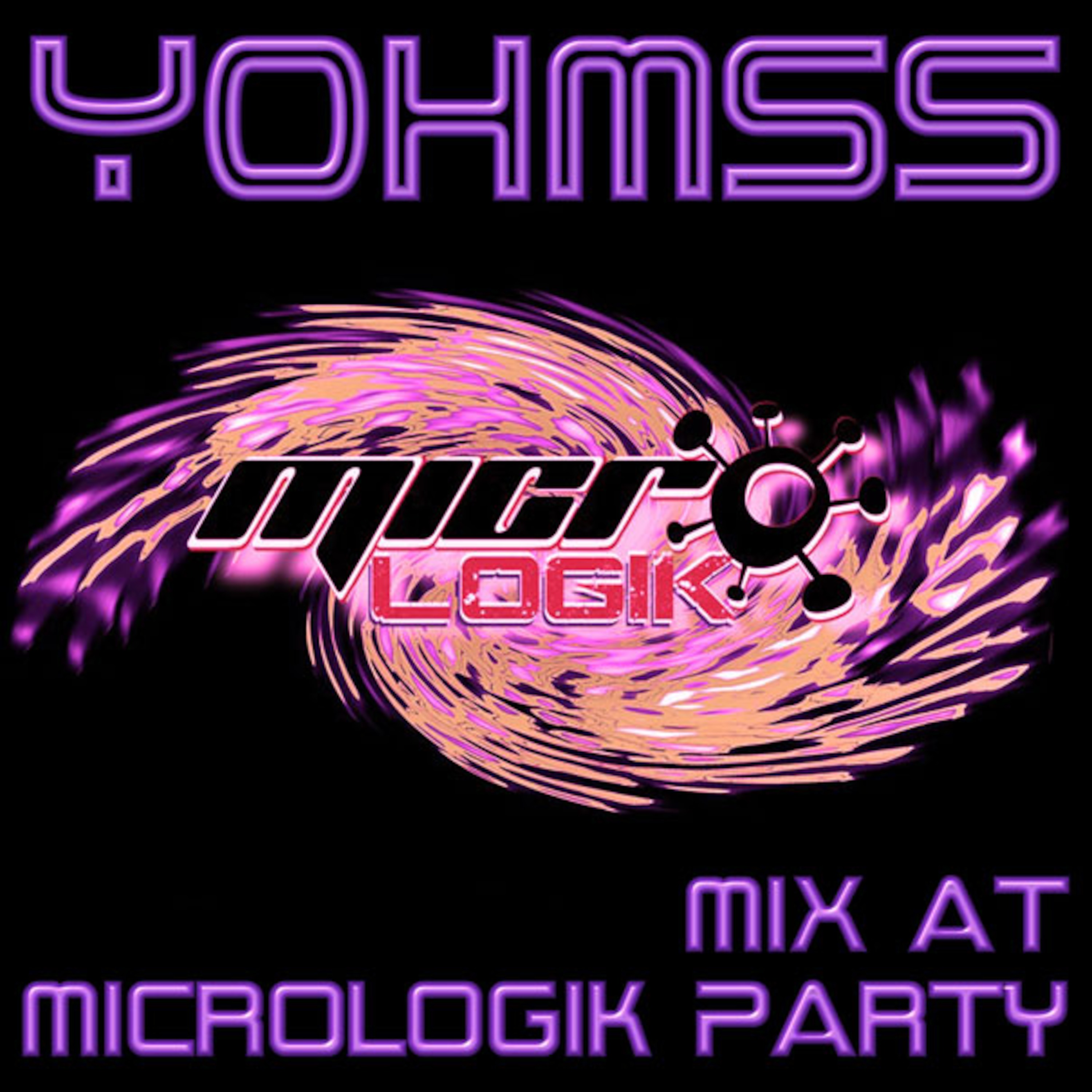 YOHMSS [Apoxis Records] Podcast