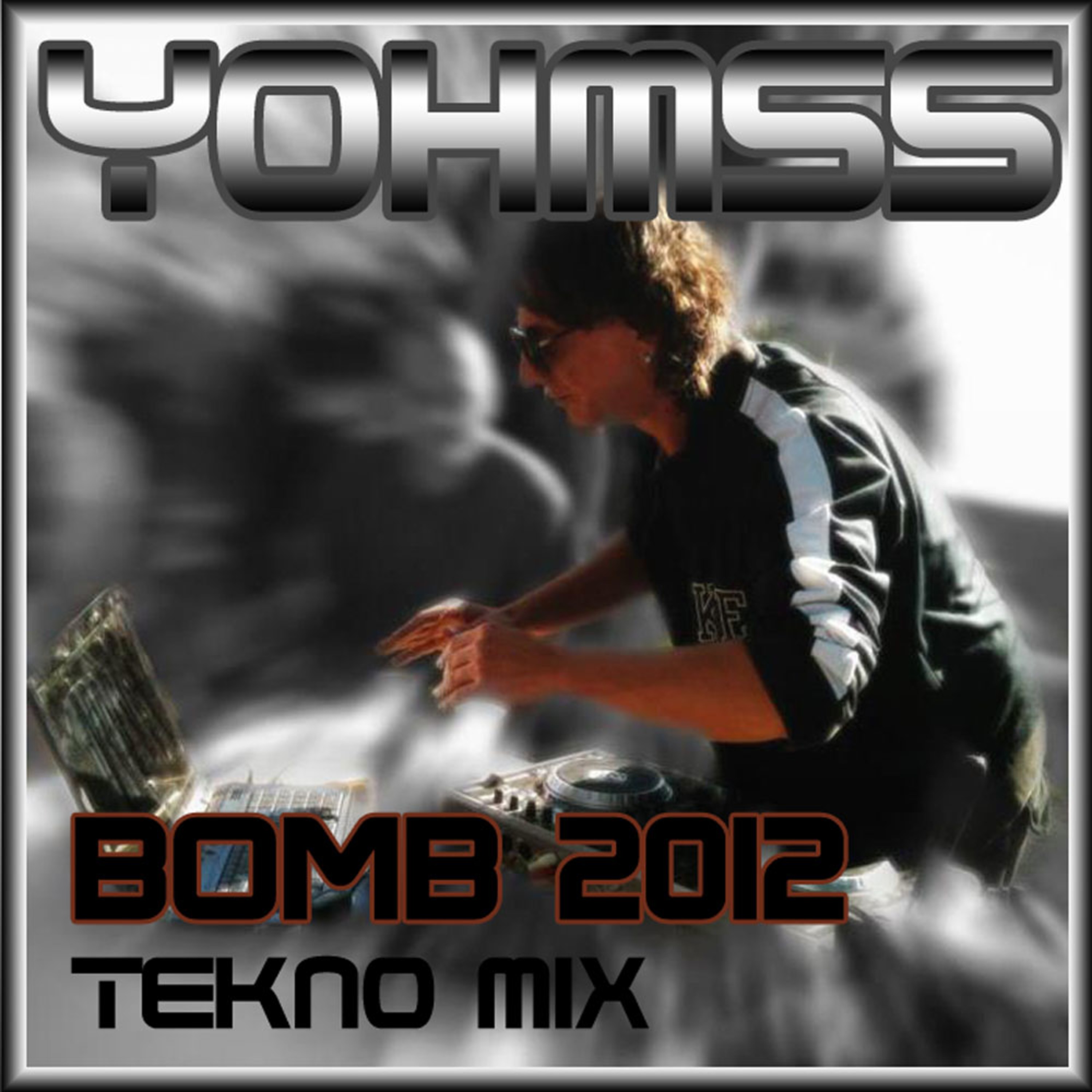 YOHMSS [Apoxis Records] Podcast