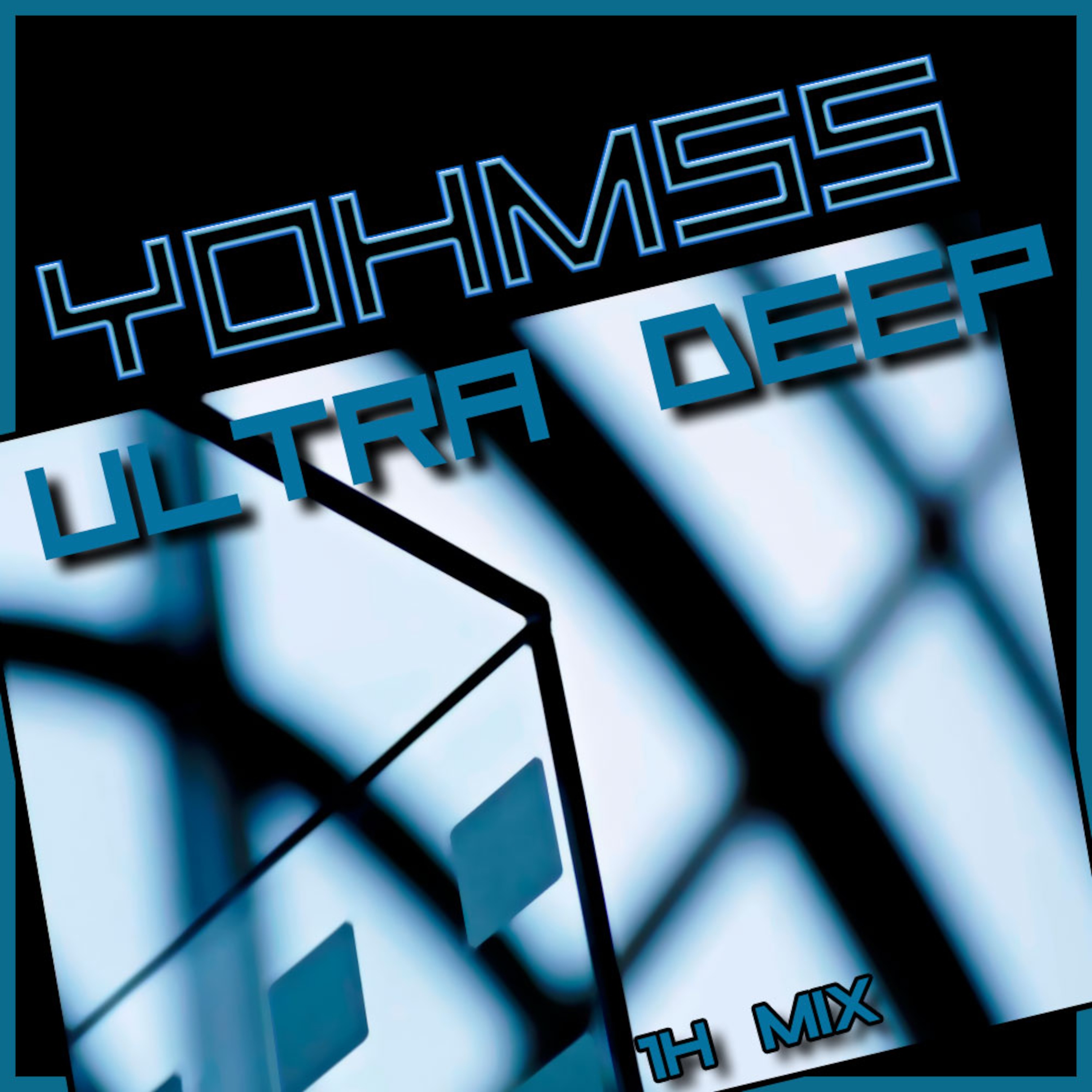 YOHMSS [Apoxis Records] Podcast