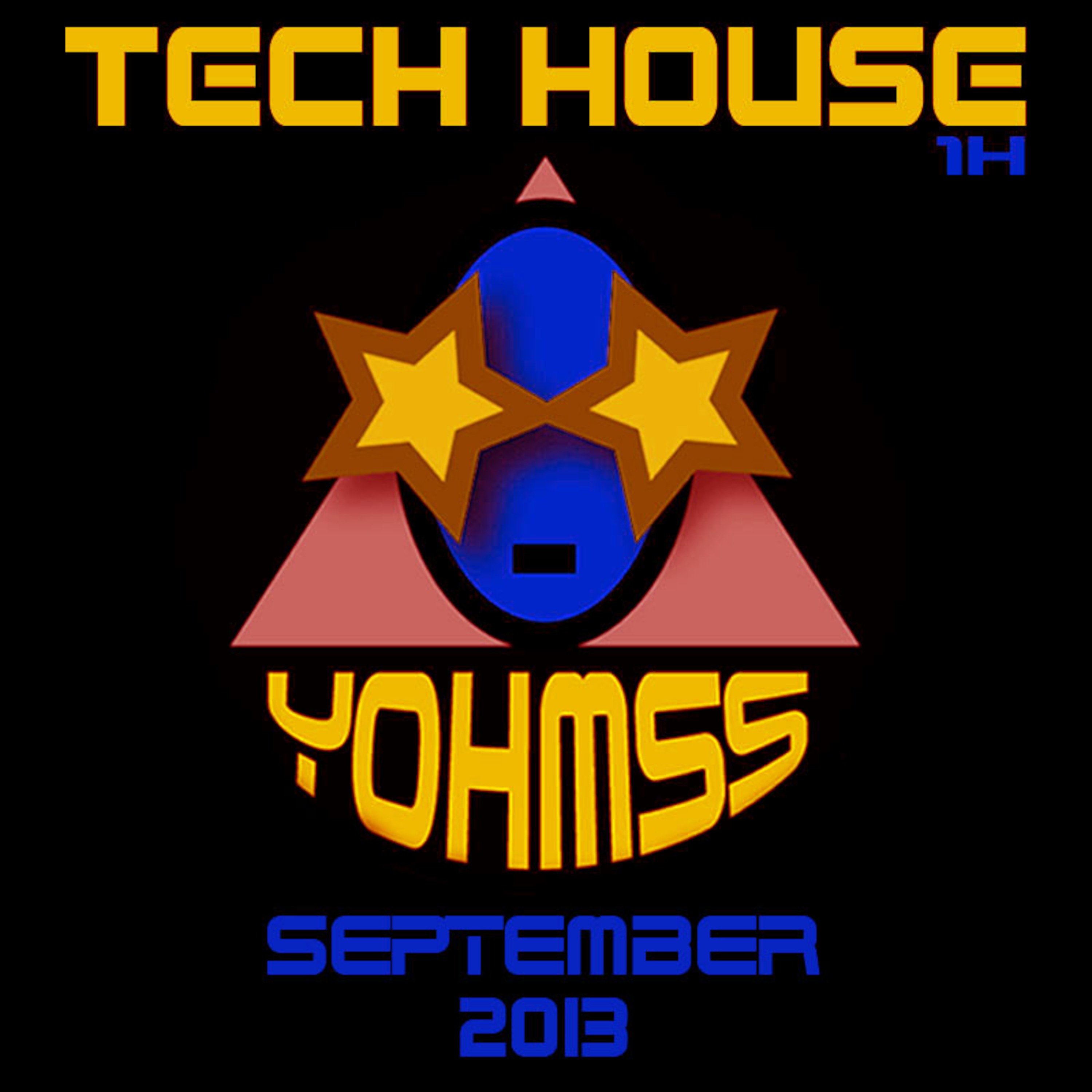 YOHMSS [Apoxis Records] Podcast