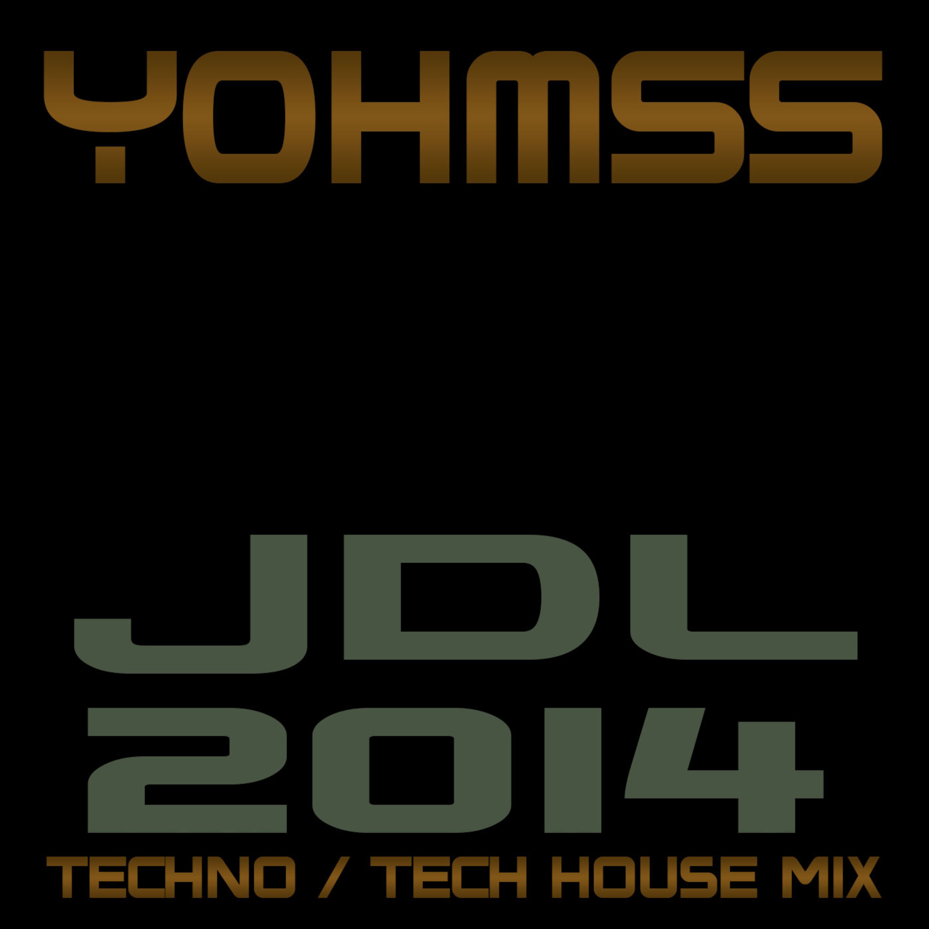 YOHMSS [Apoxis Records] Podcast