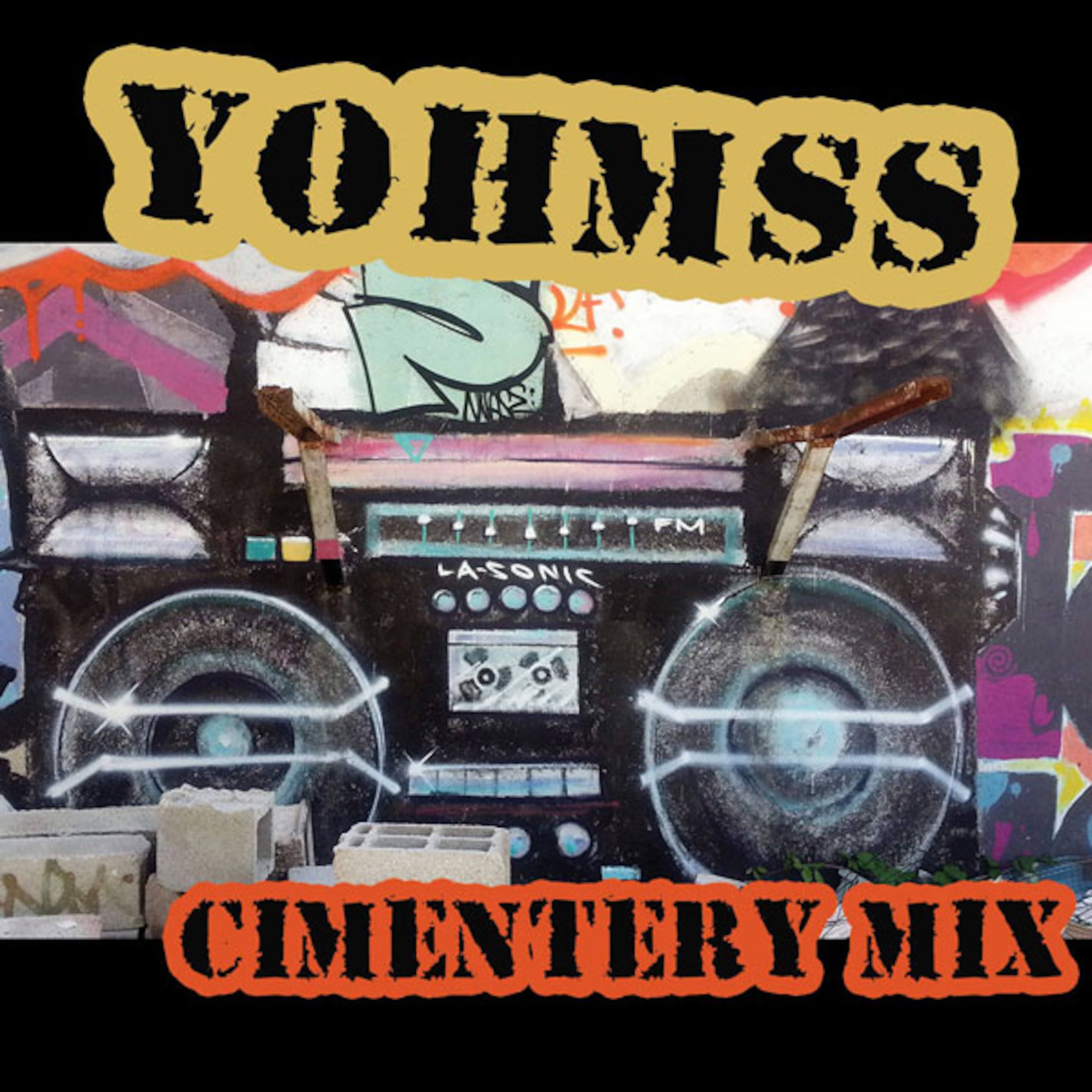 YOHMSS [Apoxis Records] Podcast