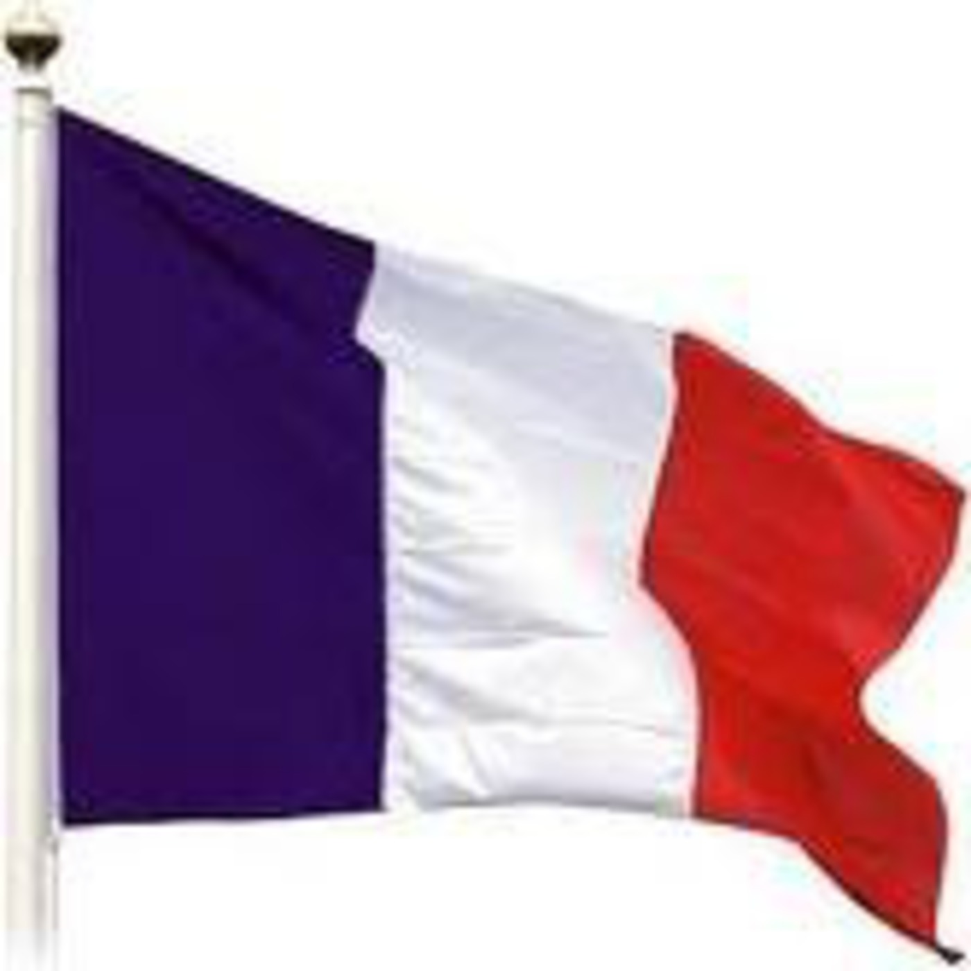 Making a start with French